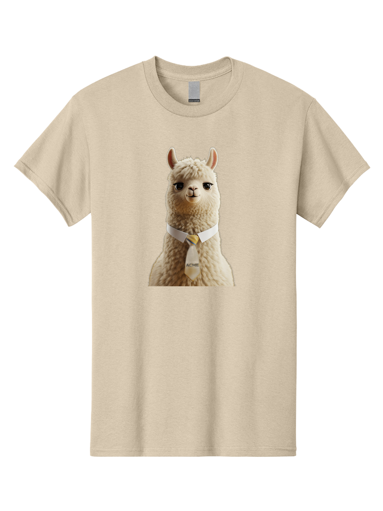 Acme-Llama Men'S Graphic Tee, 100% Cotton, Comfortable Casual Summer Wear, Machine Washable, Vintage Camera, Old Camera, Antique Camera, Black Camera, Classic Photography, Photography Equipment, Nostalgic Device, Film Camera, Camera Art Bao032
