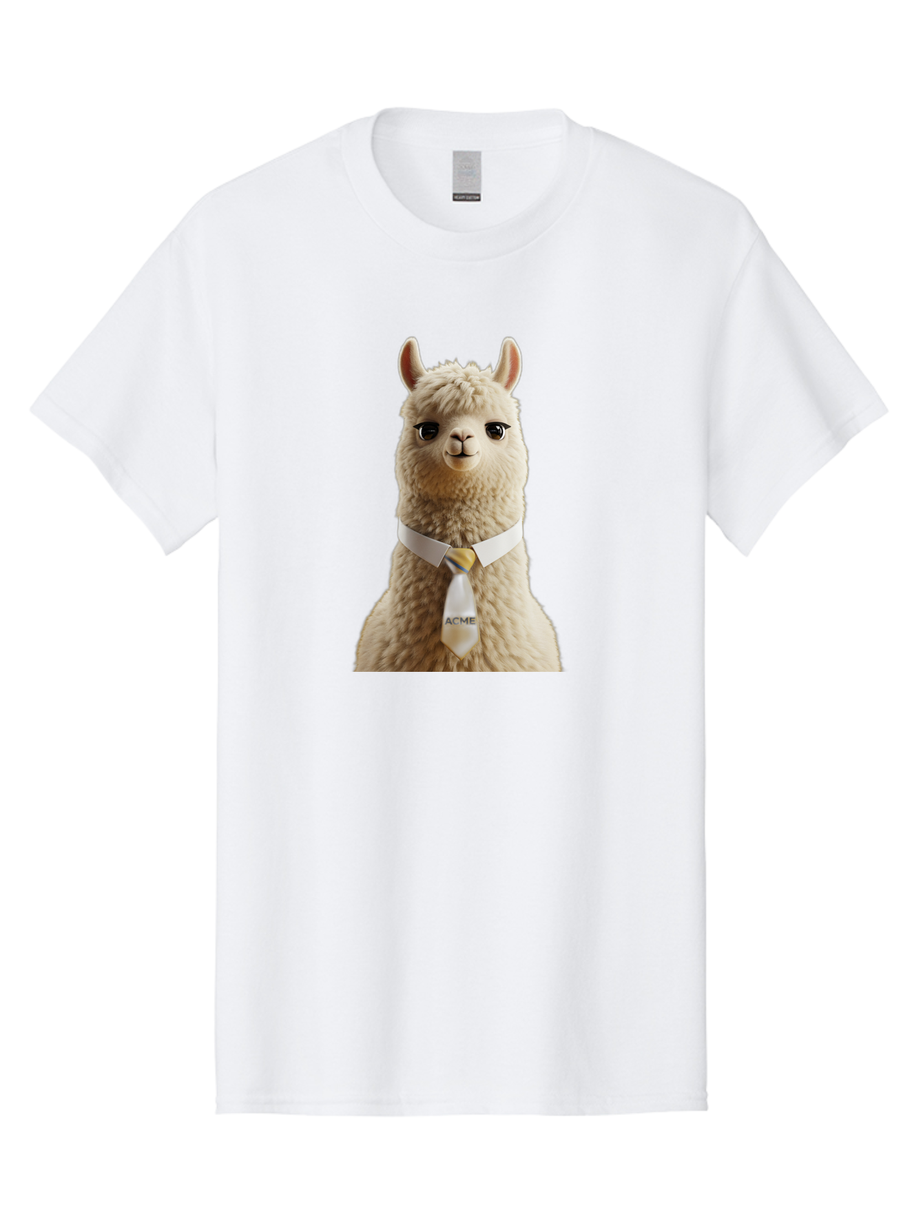 Acme-Llama Men'S Graphic Tee, 100% Cotton, Comfortable Casual Summer Wear, Machine Washable, Vintage Camera, Old Camera, Antique Camera, Black Camera, Classic Photography, Photography Equipment, Nostalgic Device, Film Camera, Camera Art Bao032
