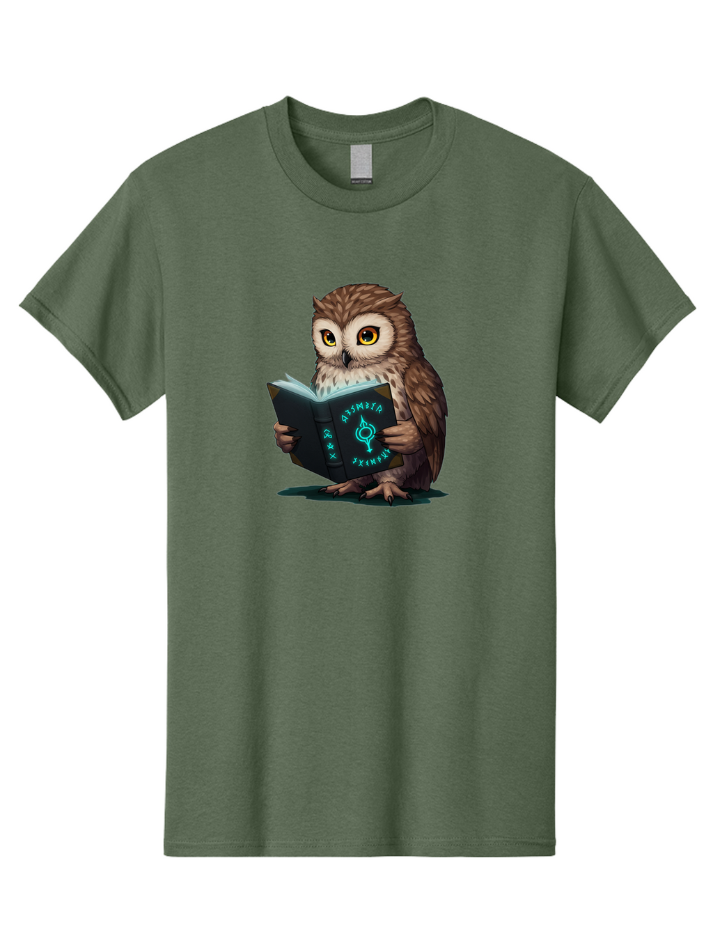 Alchemia-Journal-Owl Men'S Graphic Tee, 100% Cotton, Comfortable Casual Summer Wear, Machine Washable, Vintage Camera, Old Camera, Antique Camera, Black Camera, Classic Photography, Photography Equipment, Nostalgic Device, Film Camera, Bao036