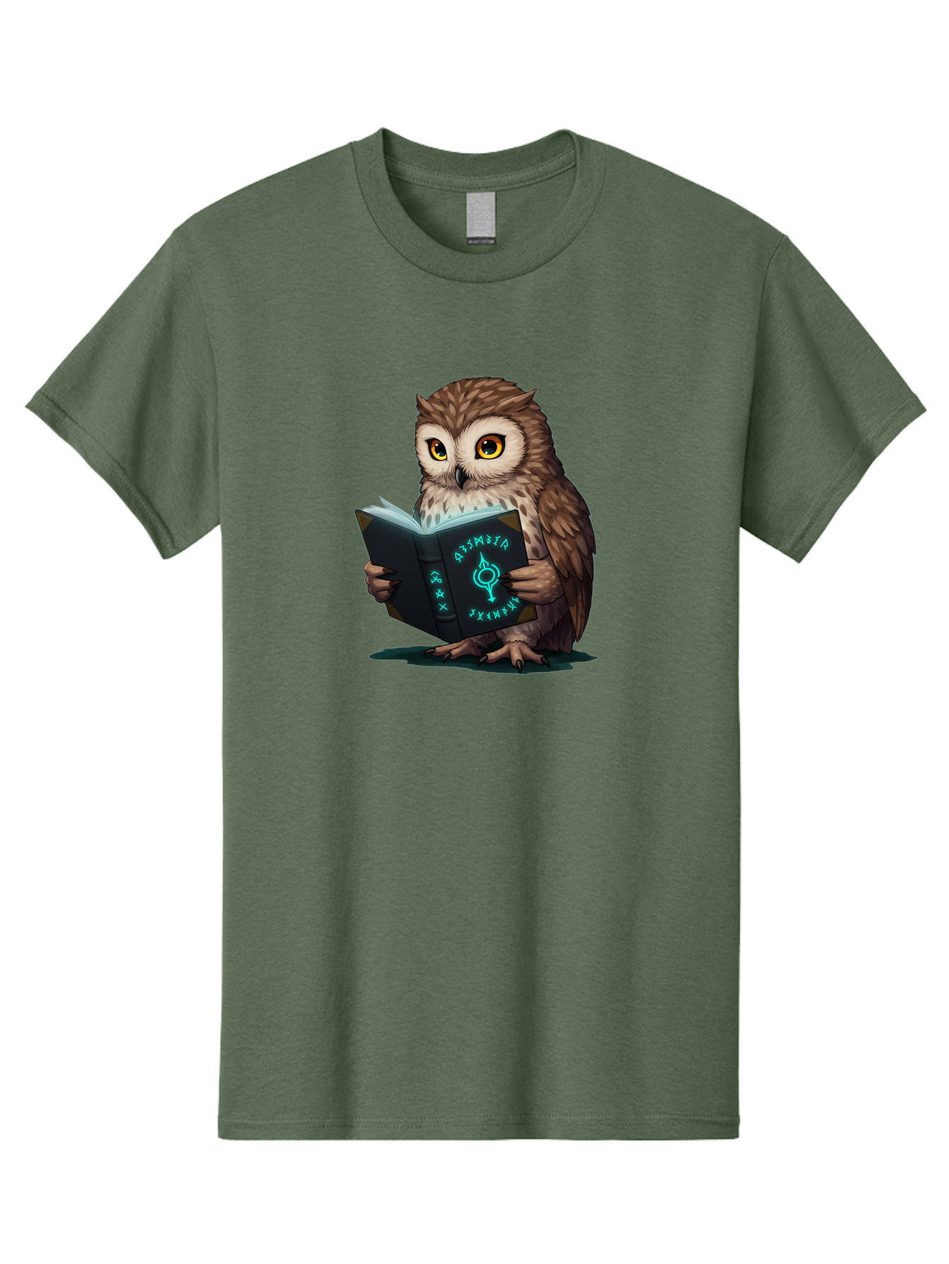 Alchemia-Journal-Owl Men'S Graphic Tee, 100% Cotton, Comfortable Casual Summer Wear, Machine Washable, Vintage Camera, Old Camera, Antique Camera, Black Camera, Classic Photography, Photography Equipment, Nostalgic Device, Film Camera, Bao036