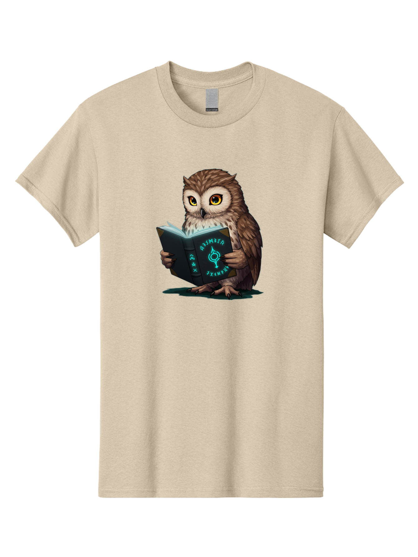 Alchemia-Journal-Owl Men'S Graphic Tee, 100% Cotton, Comfortable Casual Summer Wear, Machine Washable, Vintage Camera, Old Camera, Antique Camera, Black Camera, Classic Photography, Photography Equipment, Nostalgic Device, Film Camera, Bao036