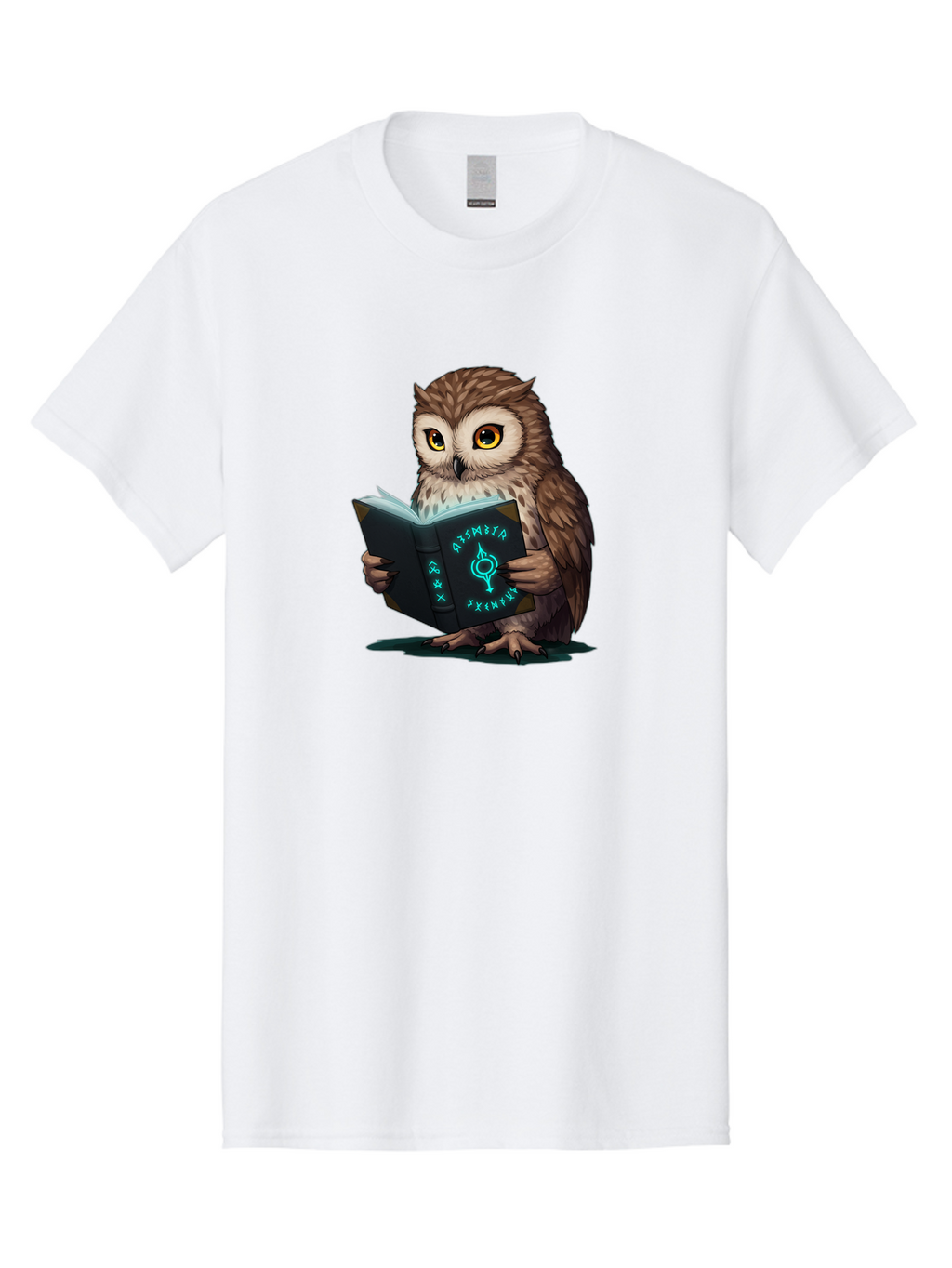 Alchemia-Journal-Owl Men'S Graphic Tee, 100% Cotton, Comfortable Casual Summer Wear, Machine Washable, Vintage Camera, Old Camera, Antique Camera, Black Camera, Classic Photography, Photography Equipment, Nostalgic Device, Film Camera, Bao036
