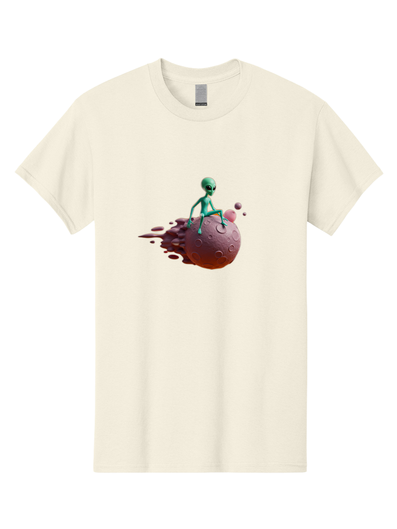 Alien-On-Asteroid Men'S Graphic Tee, 100% Cotton, Comfortable Casual Summer Wear, Machine Washable, Vintage Camera, Old Camera, Antique Camera, Black Camera, Classic Photography, Photography Equipment, Nostalgic Device, Film Camera, Camera Art Bao037