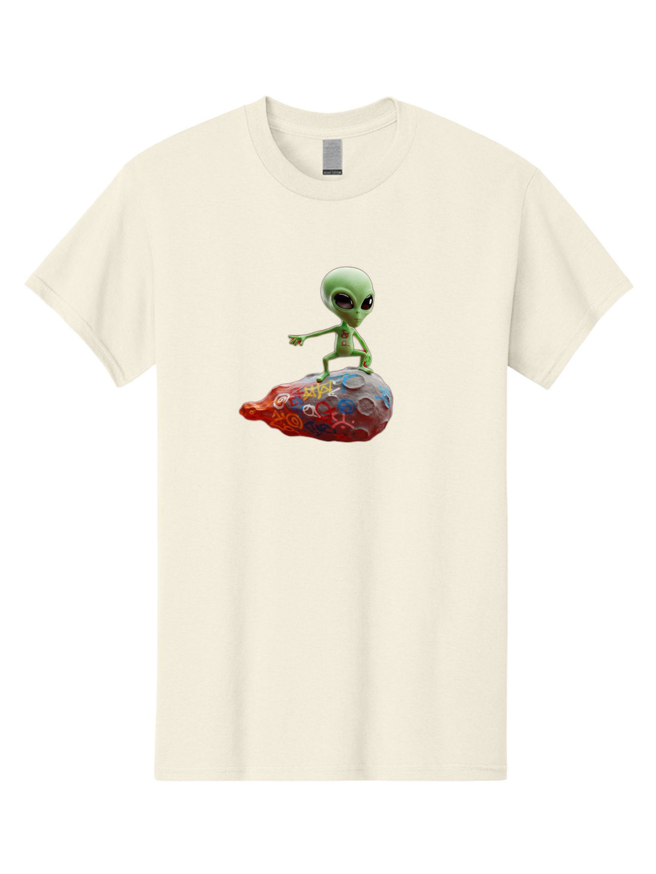 Alien Men'S Graphic Tee, 100% Cotton, Comfortable Casual Summer Wear, Machine Washable, Vintage Camera, Old Camera, Antique Camera, Black Camera, Classic Photography, Photography Equipment, Nostalgic Device, Film Camera, Camera Art Bao045
