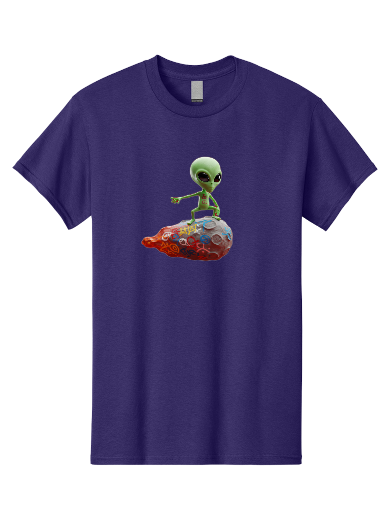 Alien Men'S Graphic Tee, 100% Cotton, Comfortable Casual Summer Wear, Machine Washable, Vintage Camera, Old Camera, Antique Camera, Black Camera, Classic Photography, Photography Equipment, Nostalgic Device, Film Camera, Camera Art Bao045