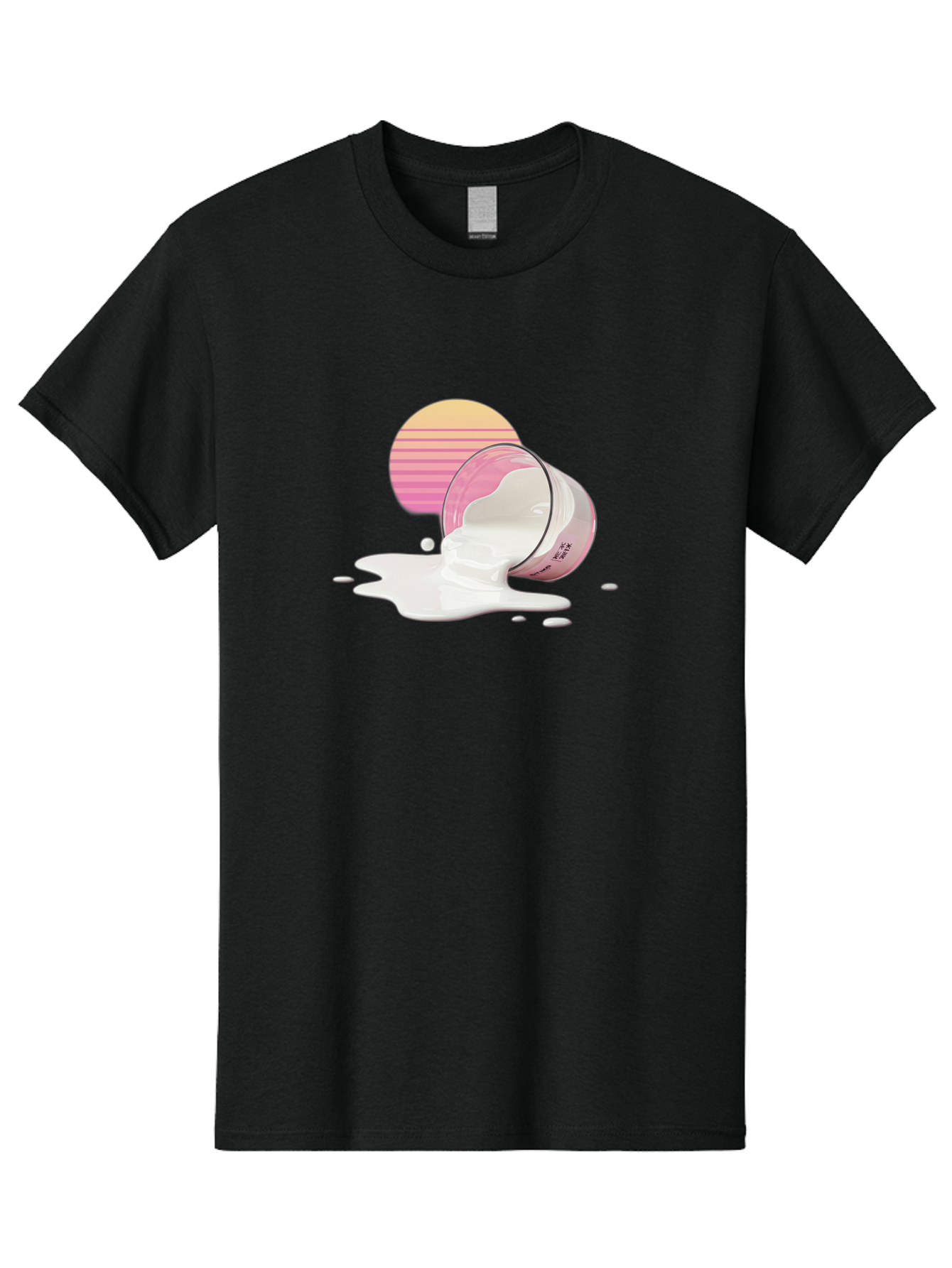 Almond-Breeze Men'S Graphic Tee, 100% Cotton, Comfortable Casual Summer Wear, Machine Washable, Vintage Camera, Old Camera, Antique Camera, Black Camera, Classic Photography, Photography Equipment, Nostalgic Device, Film Camera, Camera Art Bao047