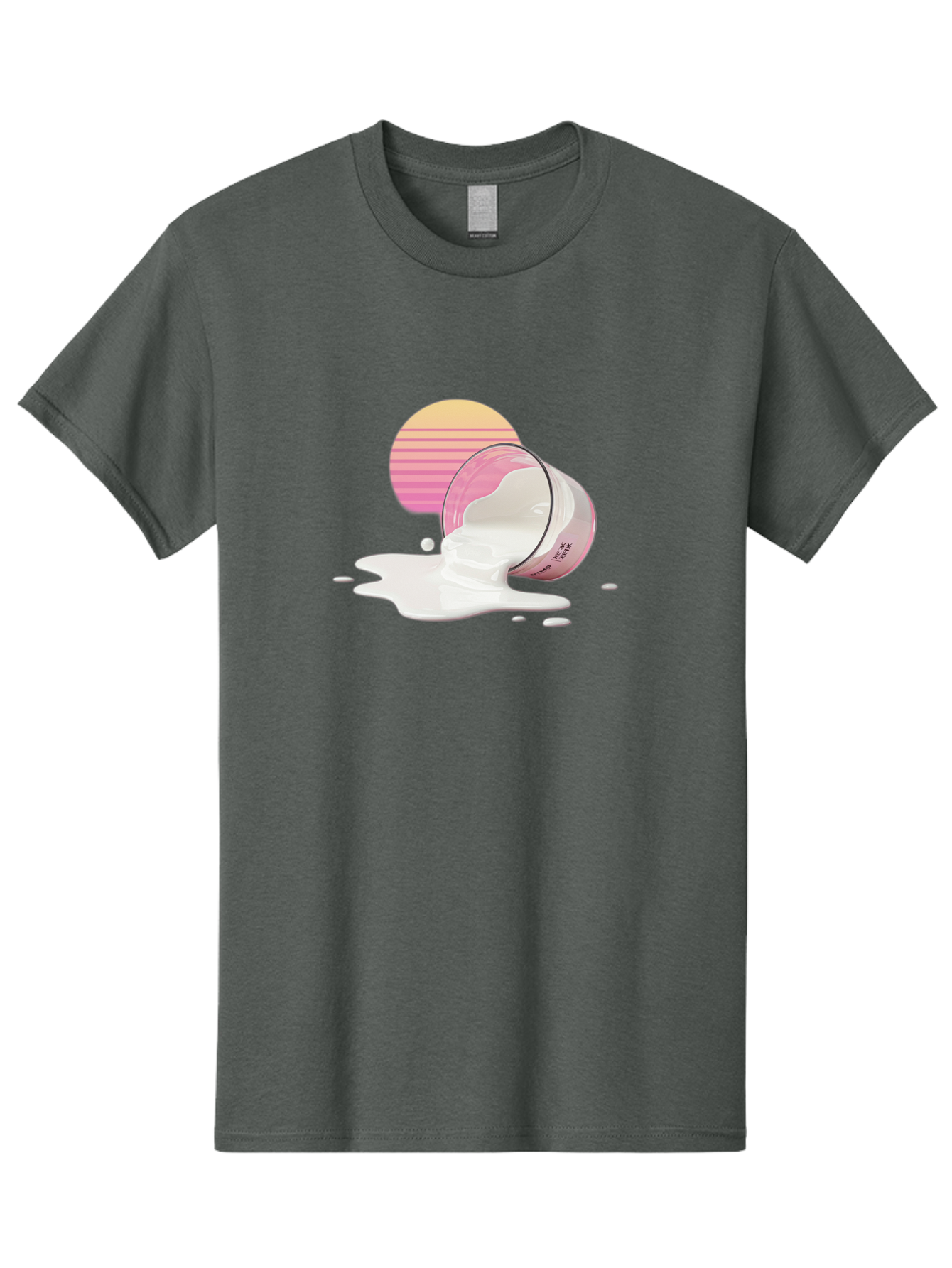 Almond-Breeze Men'S Graphic Tee, 100% Cotton, Comfortable Casual Summer Wear, Machine Washable, Vintage Camera, Old Camera, Antique Camera, Black Camera, Classic Photography, Photography Equipment, Nostalgic Device, Film Camera, Camera Art Bao047