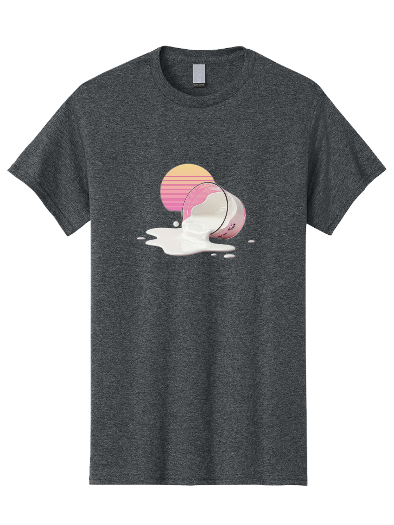 Almond-Breeze Men'S Graphic Tee, 100% Cotton, Comfortable Casual Summer Wear, Machine Washable, Vintage Camera, Old Camera, Antique Camera, Black Camera, Classic Photography, Photography Equipment, Nostalgic Device, Film Camera, Camera Art Bao047