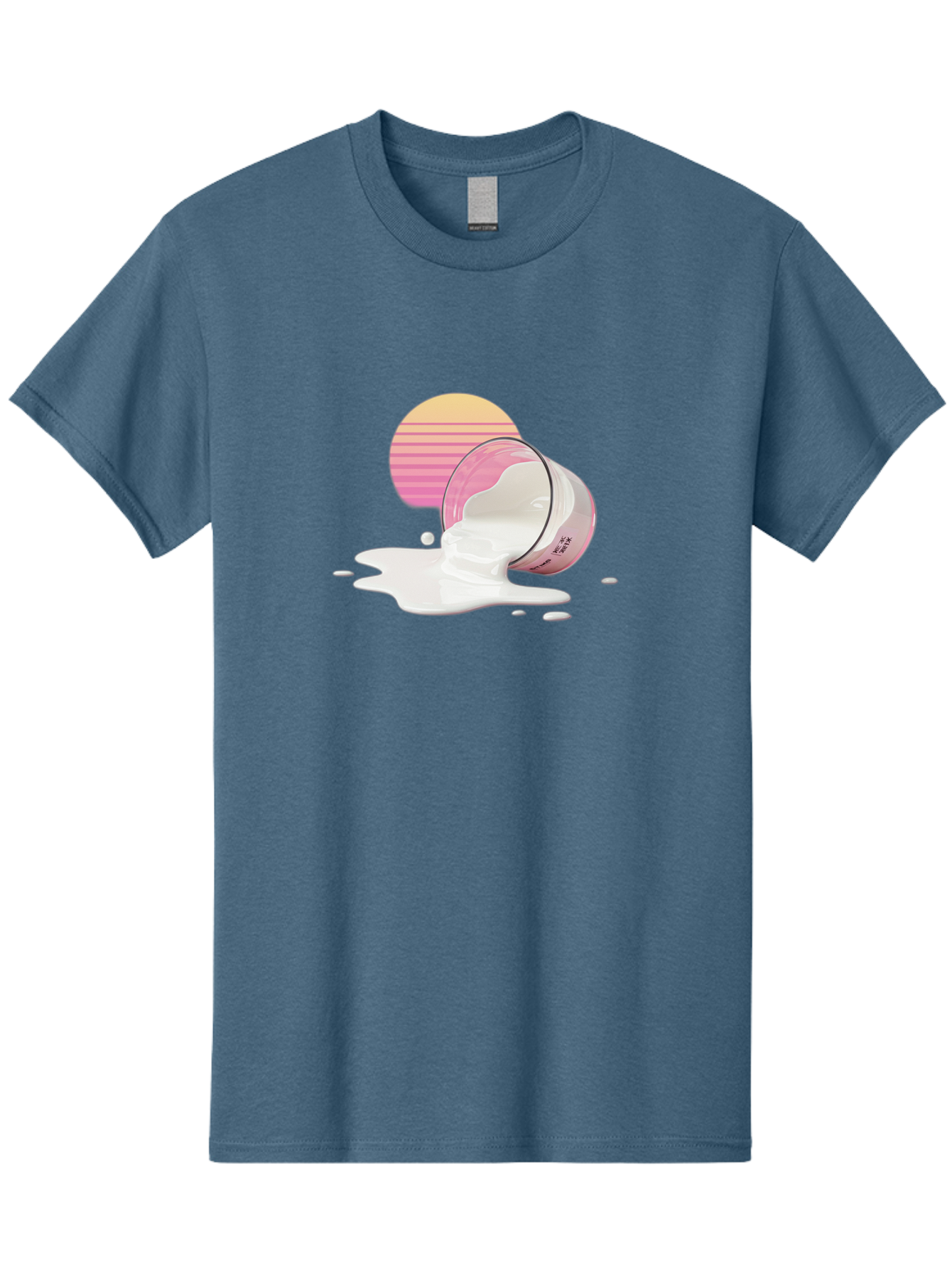 Almond-Breeze Men'S Graphic Tee, 100% Cotton, Comfortable Casual Summer Wear, Machine Washable, Vintage Camera, Old Camera, Antique Camera, Black Camera, Classic Photography, Photography Equipment, Nostalgic Device, Film Camera, Camera Art Bao047