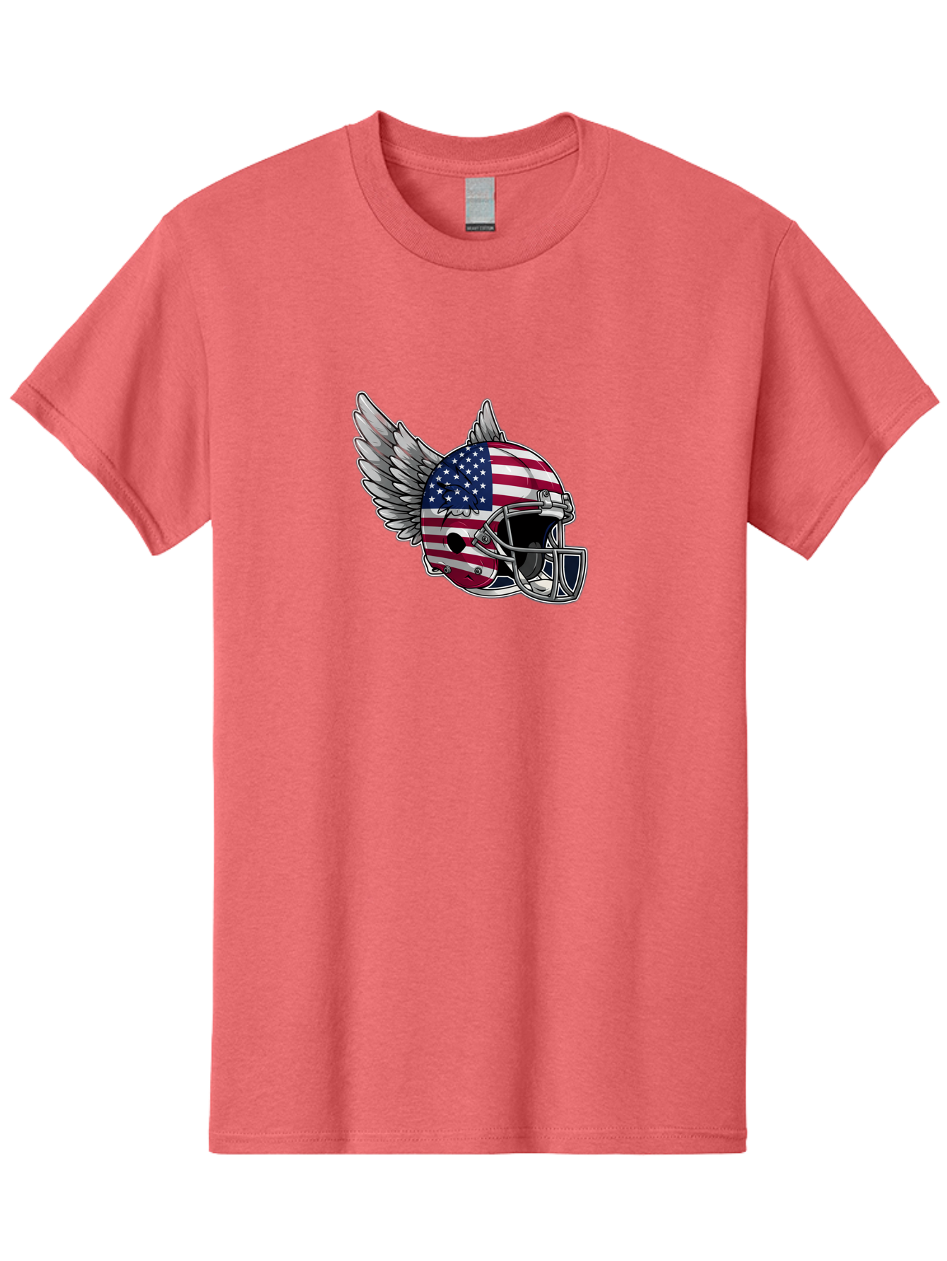 American-Football-Helmet Men'S Graphic Tee, 100% Cotton, Comfortable Casual Summer Wear, Machine Washable, Vintage Camera, Old Camera, Antique Camera, Black Camera, Classic Photography, Photography Equipment, Nostalgic Device, Film Camera, Bao049