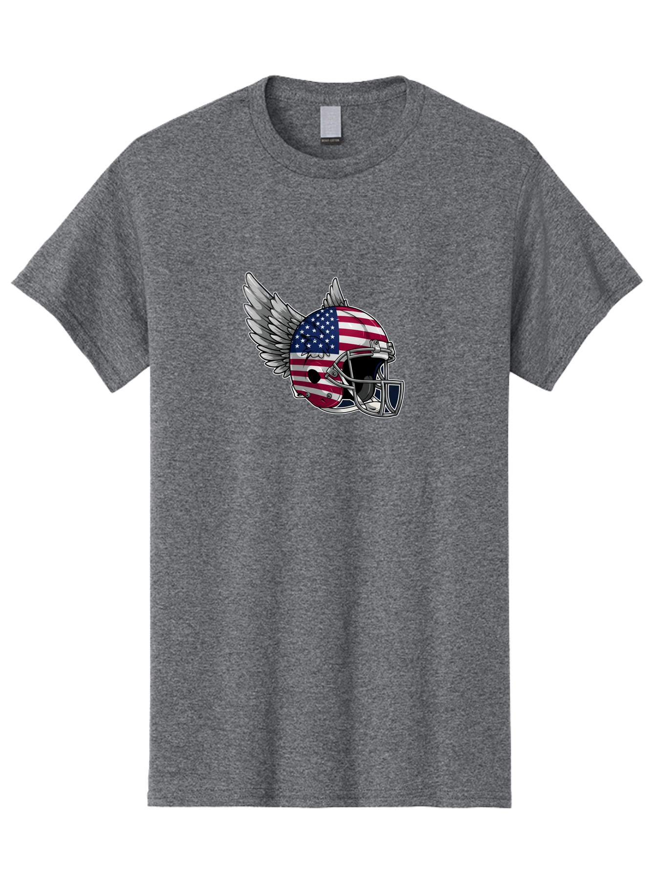 American-Football-Helmet Men'S Graphic Tee, 100% Cotton, Comfortable Casual Summer Wear, Machine Washable, Vintage Camera, Old Camera, Antique Camera, Black Camera, Classic Photography, Photography Equipment, Nostalgic Device, Film Camera, Bao049
