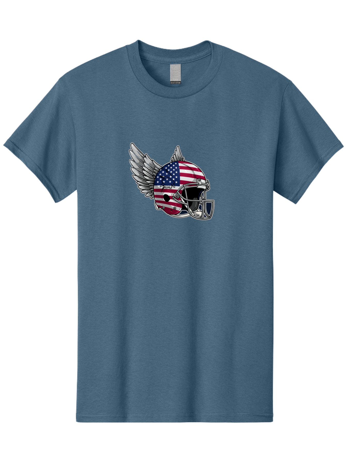 American-Football-Helmet Men'S Graphic Tee, 100% Cotton, Comfortable Casual Summer Wear, Machine Washable, Vintage Camera, Old Camera, Antique Camera, Black Camera, Classic Photography, Photography Equipment, Nostalgic Device, Film Camera, Bao049