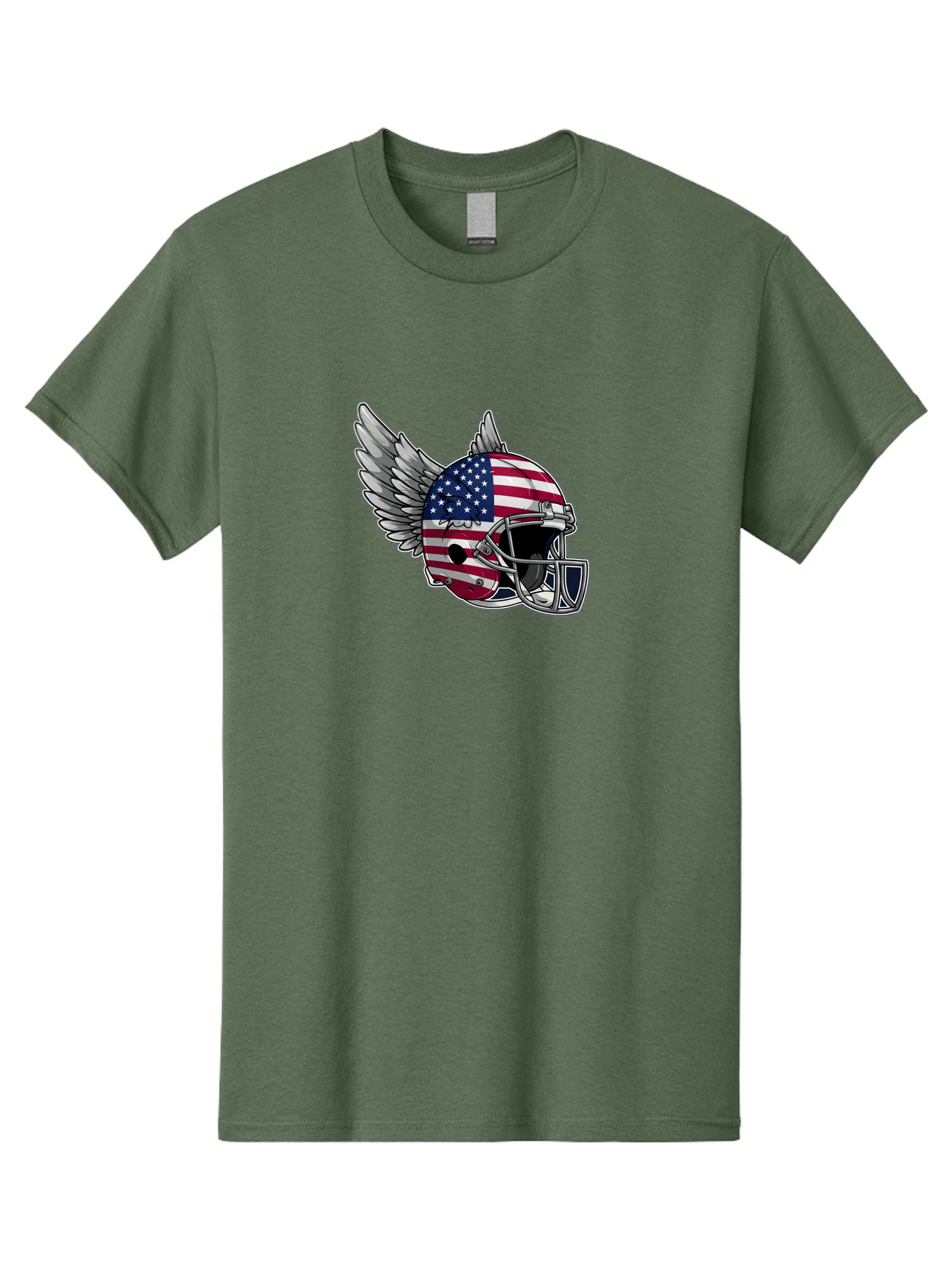 American-Football-Helmet Men'S Graphic Tee, 100% Cotton, Comfortable Casual Summer Wear, Machine Washable, Vintage Camera, Old Camera, Antique Camera, Black Camera, Classic Photography, Photography Equipment, Nostalgic Device, Film Camera, Bao049