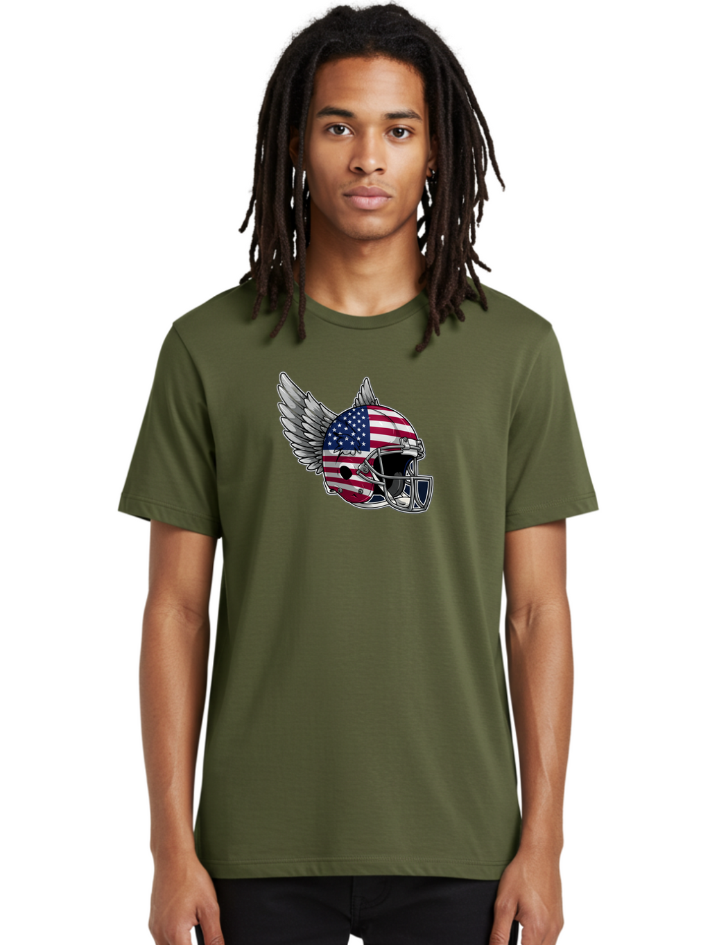 American-Football-Helmet Men'S Graphic Tee, 100% Cotton, Comfortable Casual Summer Wear, Machine Washable, Vintage Camera, Old Camera, Antique Camera, Black Camera, Classic Photography, Photography Equipment, Nostalgic Device, Film Camera, Bao049