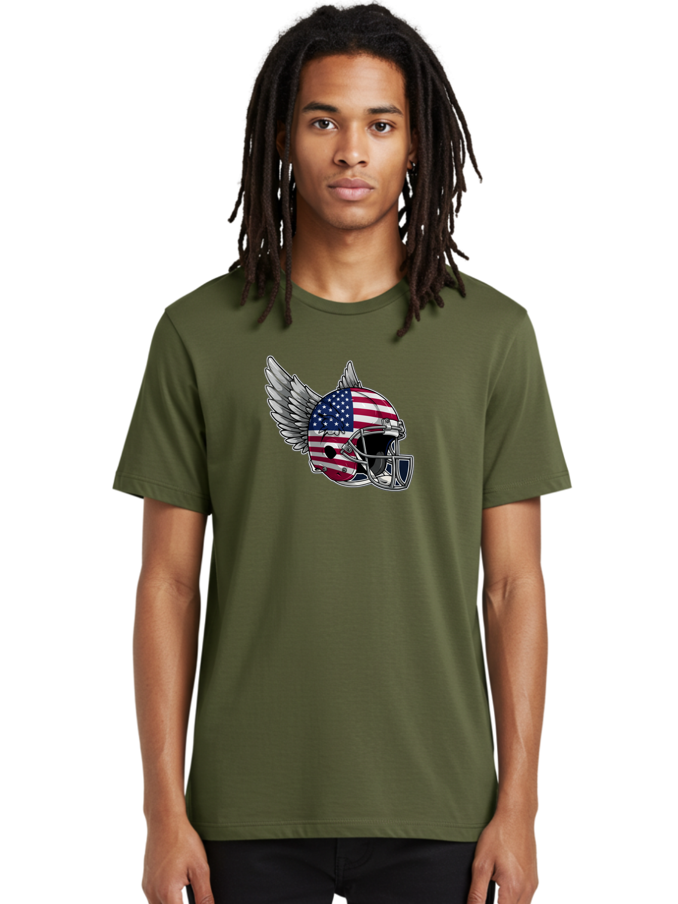 American-Football-Helmet Men'S Graphic Tee, 100% Cotton, Comfortable Casual Summer Wear, Machine Washable, Vintage Camera, Old Camera, Antique Camera, Black Camera, Classic Photography, Photography Equipment, Nostalgic Device, Film Camera, Bao049