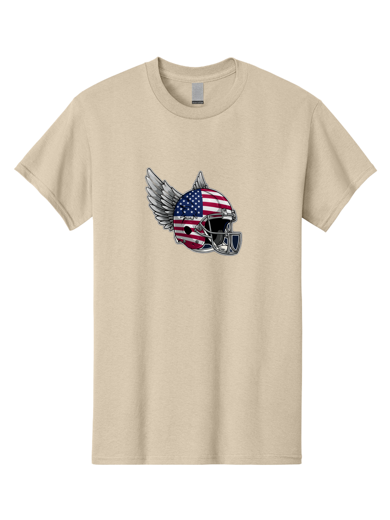 American-Football-Helmet Men'S Graphic Tee, 100% Cotton, Comfortable Casual Summer Wear, Machine Washable, Vintage Camera, Old Camera, Antique Camera, Black Camera, Classic Photography, Photography Equipment, Nostalgic Device, Film Camera, Bao049