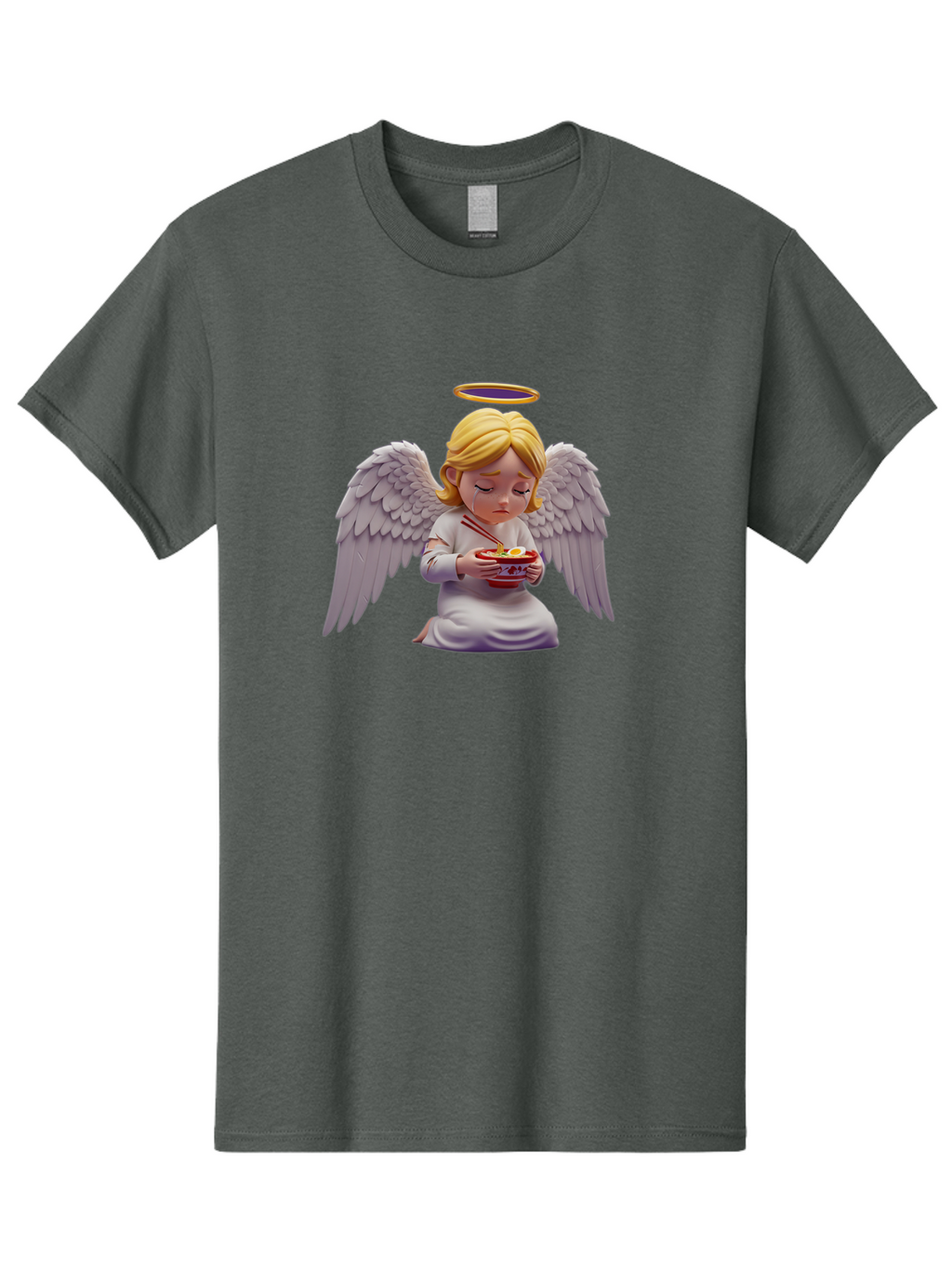 Angel-Eating-Noodle Men'S Graphic Tee, 100% Cotton, Comfortable Casual Summer Wear, Machine Washable, Vintage Camera, Old Camera, Antique Camera, Black Camera, Classic Photography, Photography Equipment, Nostalgic Device, Film Camera, Bao051
