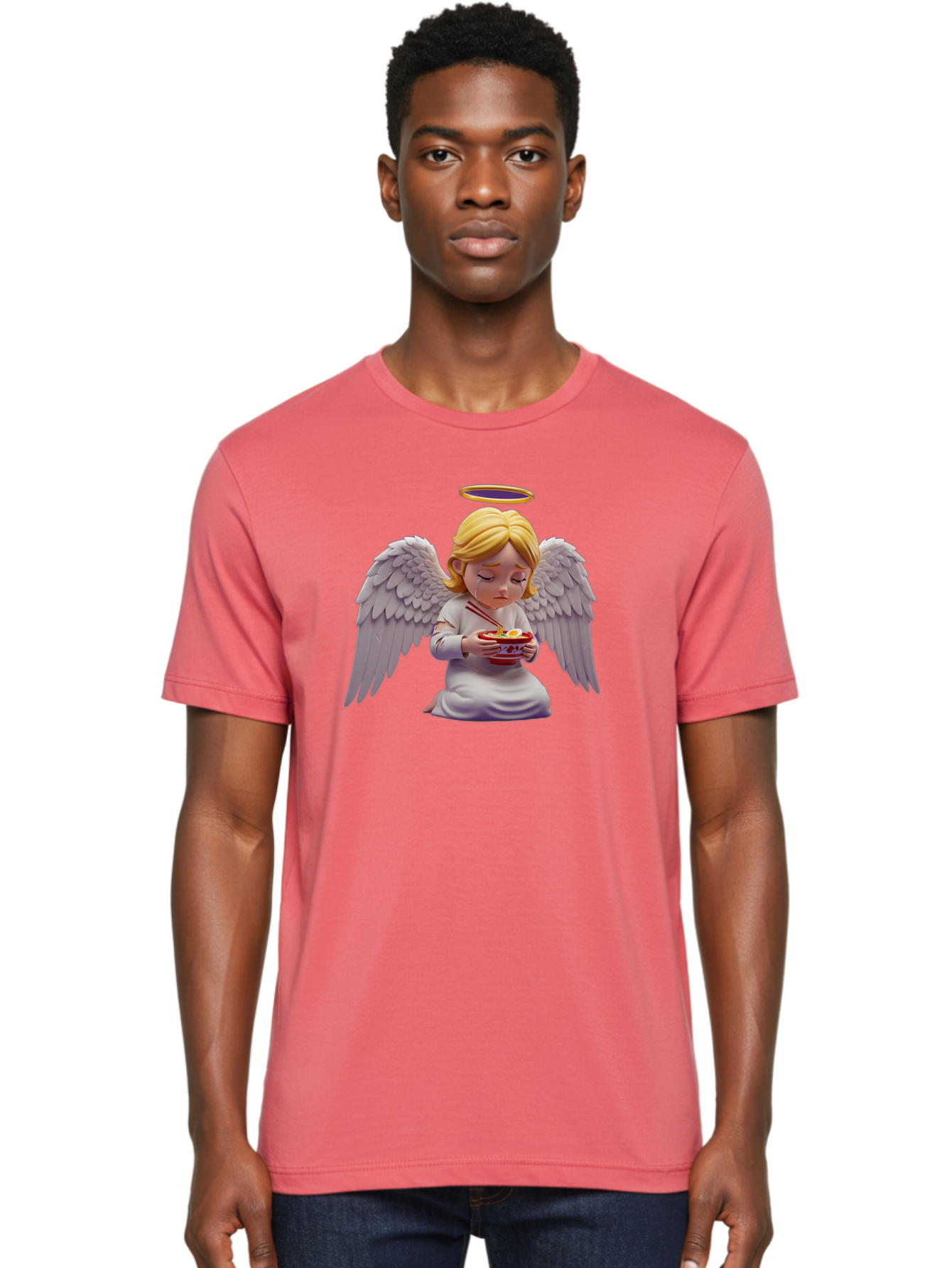 Angel-Eating-Noodle Men'S Graphic Tee, 100% Cotton, Comfortable Casual Summer Wear, Machine Washable, Vintage Camera, Old Camera, Antique Camera, Black Camera, Classic Photography, Photography Equipment, Nostalgic Device, Film Camera, Bao051