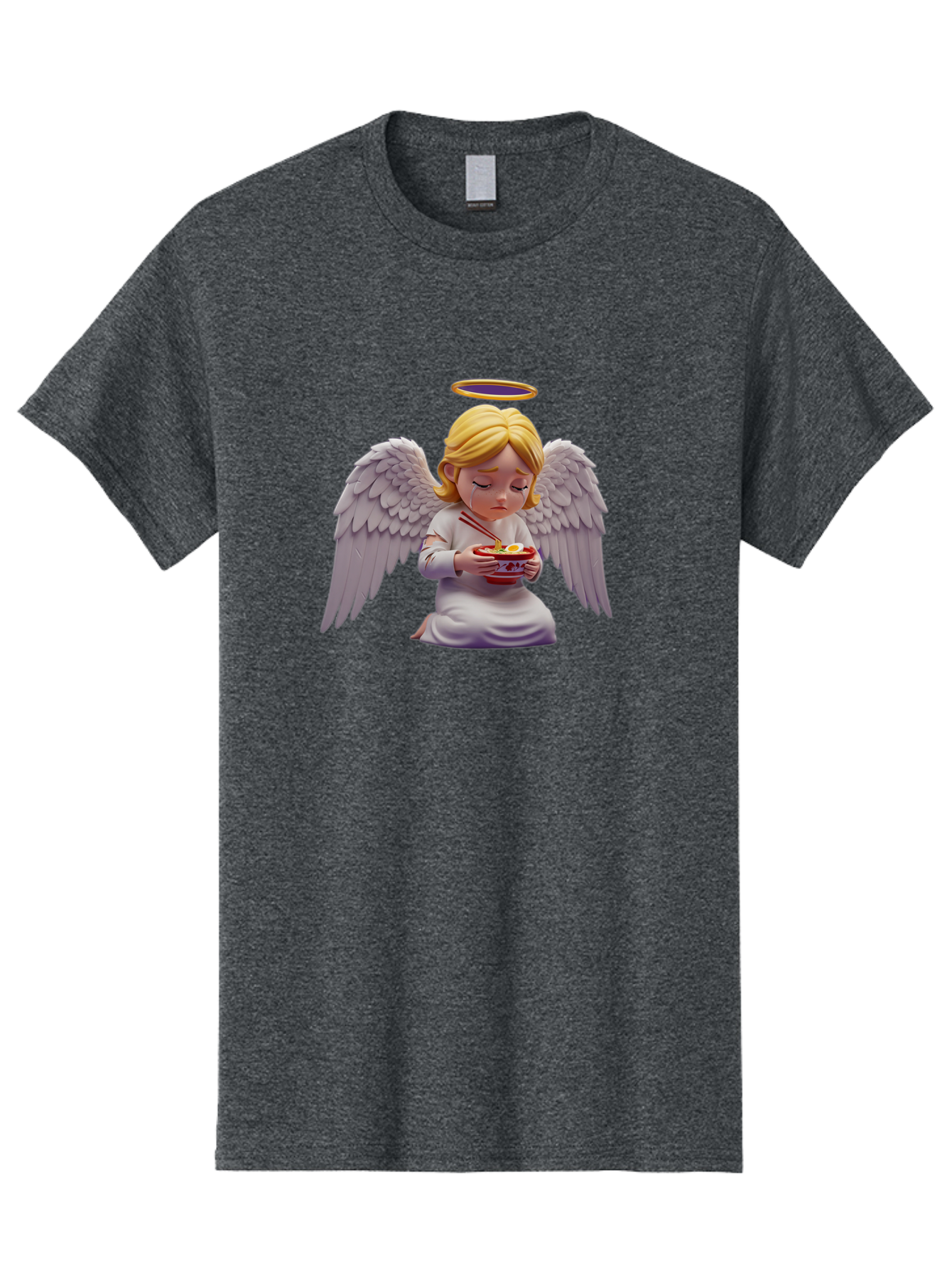 Angel-Eating-Noodle Men'S Graphic Tee, 100% Cotton, Comfortable Casual Summer Wear, Machine Washable, Vintage Camera, Old Camera, Antique Camera, Black Camera, Classic Photography, Photography Equipment, Nostalgic Device, Film Camera, Bao051
