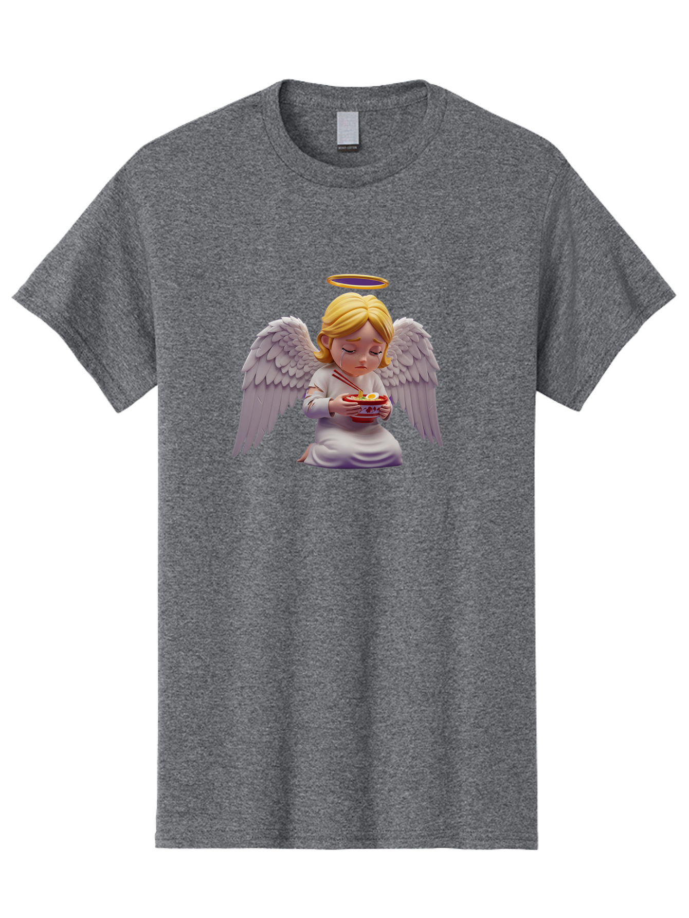 Angel-Eating-Noodle Men'S Graphic Tee, 100% Cotton, Comfortable Casual Summer Wear, Machine Washable, Vintage Camera, Old Camera, Antique Camera, Black Camera, Classic Photography, Photography Equipment, Nostalgic Device, Film Camera, Bao051