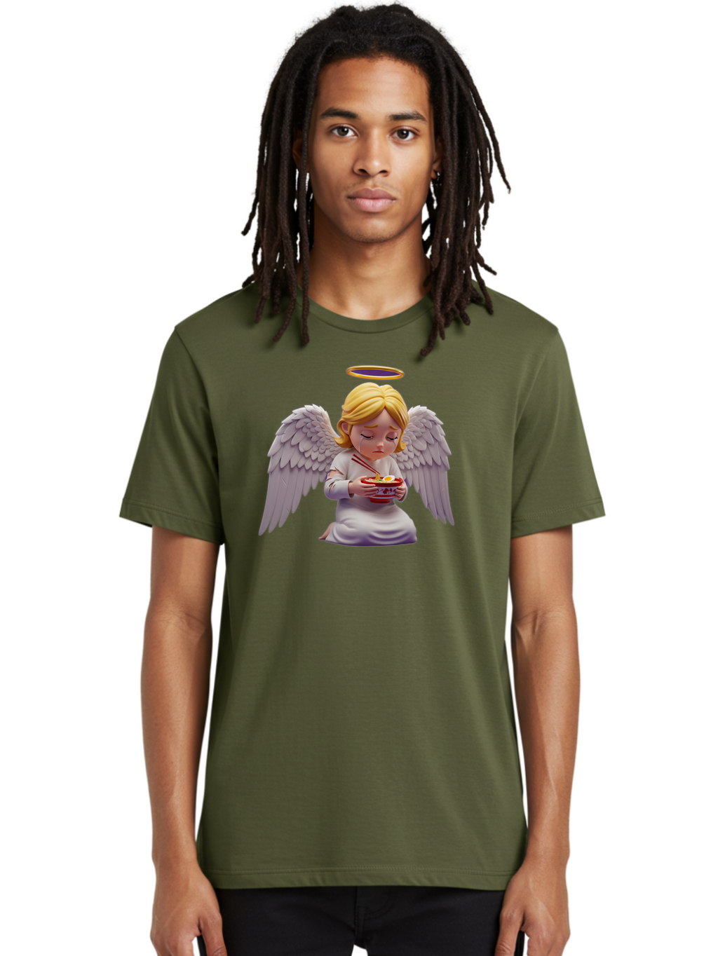 Angel-Eating-Noodle Men'S Graphic Tee, 100% Cotton, Comfortable Casual Summer Wear, Machine Washable, Vintage Camera, Old Camera, Antique Camera, Black Camera, Classic Photography, Photography Equipment, Nostalgic Device, Film Camera, Bao051