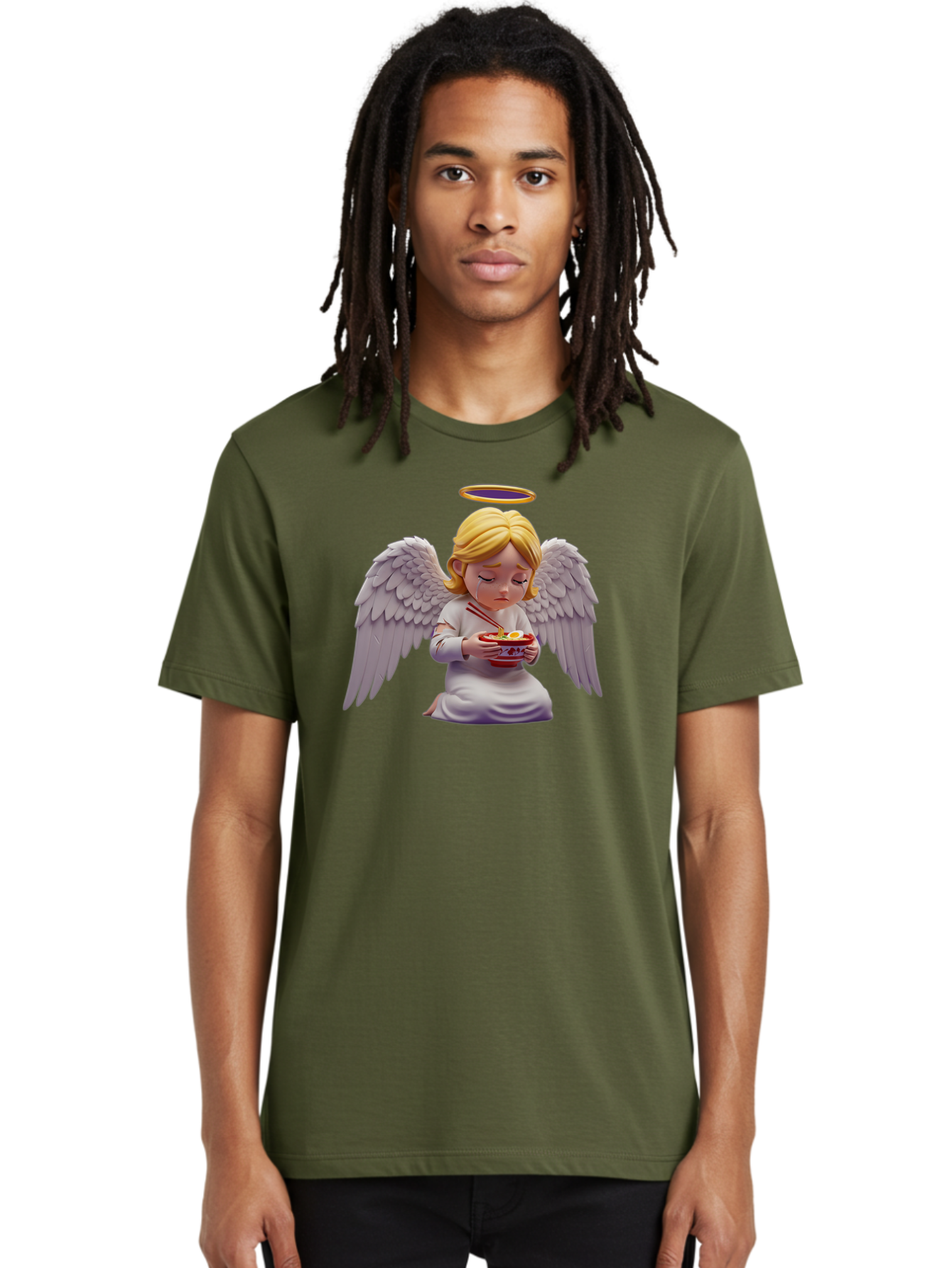 Angel-Eating-Noodle Men'S Graphic Tee, 100% Cotton, Comfortable Casual Summer Wear, Machine Washable, Vintage Camera, Old Camera, Antique Camera, Black Camera, Classic Photography, Photography Equipment, Nostalgic Device, Film Camera, Bao051