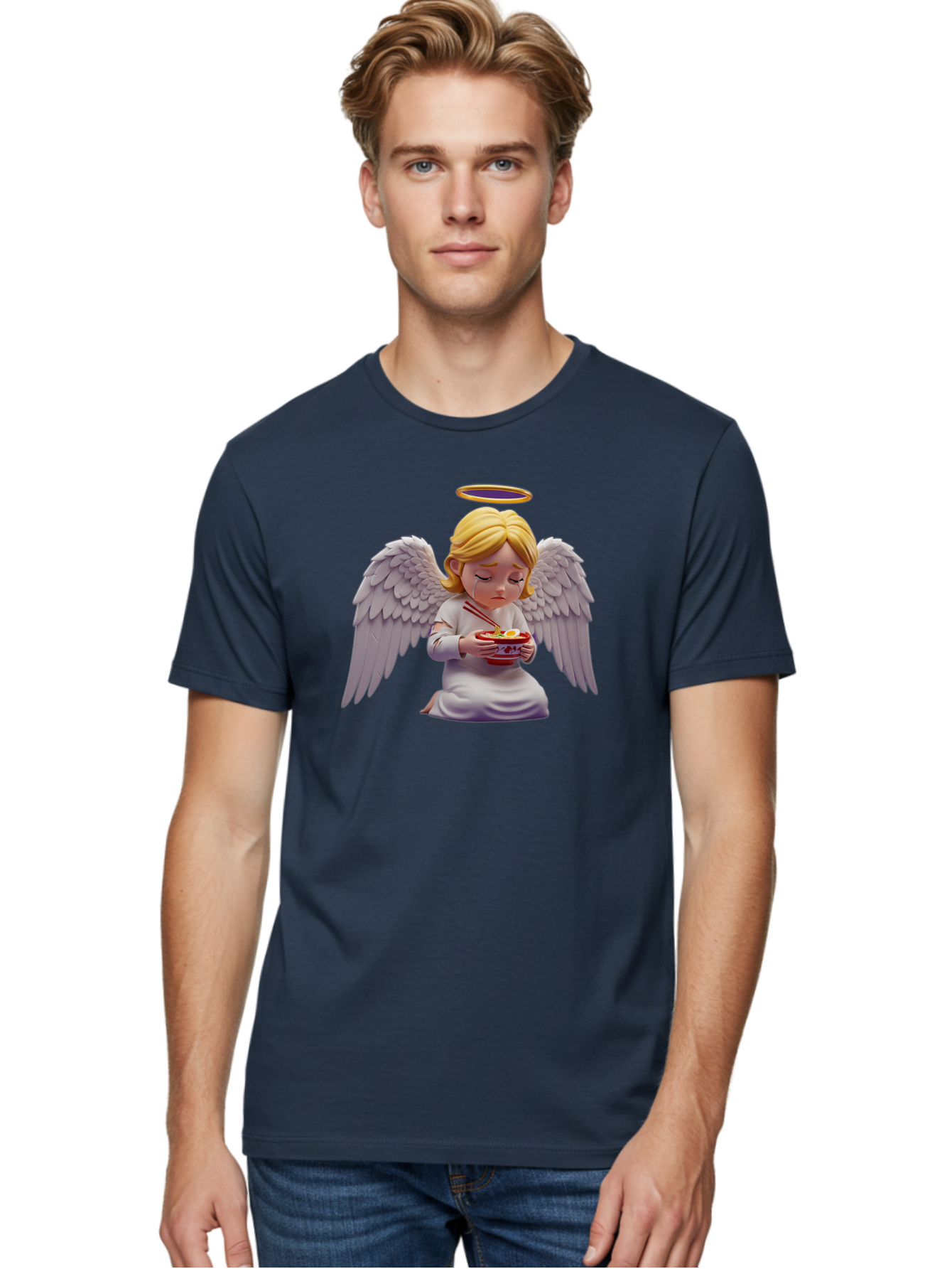 Angel-Eating-Noodle Men'S Graphic Tee, 100% Cotton, Comfortable Casual Summer Wear, Machine Washable, Vintage Camera, Old Camera, Antique Camera, Black Camera, Classic Photography, Photography Equipment, Nostalgic Device, Film Camera, Bao051
