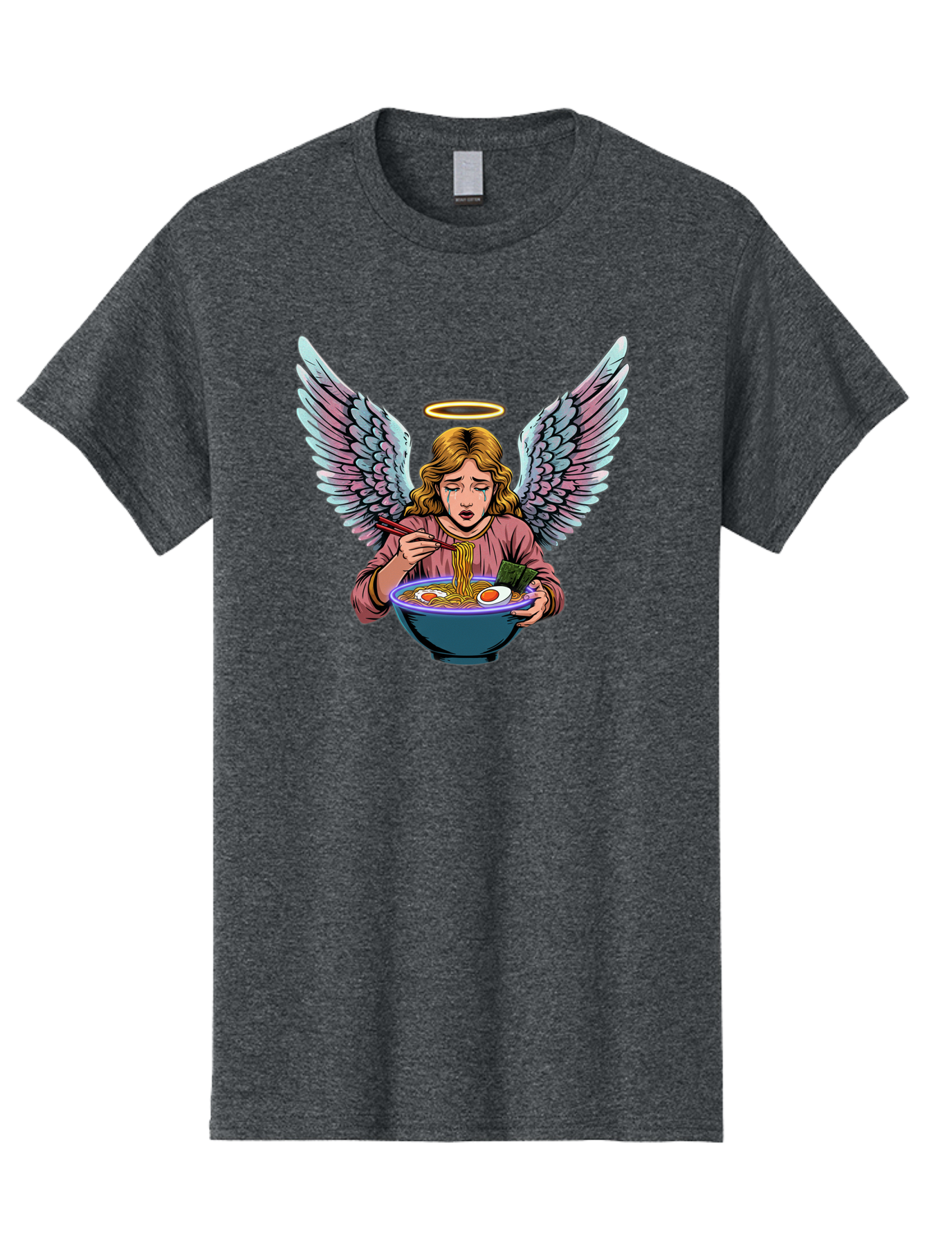 Angel-Eating-Ramen Men'S Graphic Tee, 100% Cotton, Comfortable Casual Summer Wear, Machine Washable, Vintage Camera, Old Camera, Antique Camera, Black Camera, Classic Photography, Photography Equipment, Nostalgic Device, Film Camera, Bao056