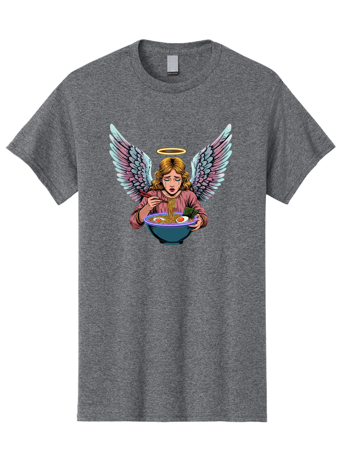 Angel-Eating-Ramen Men'S Graphic Tee, 100% Cotton, Comfortable Casual Summer Wear, Machine Washable, Vintage Camera, Old Camera, Antique Camera, Black Camera, Classic Photography, Photography Equipment, Nostalgic Device, Film Camera, Bao056