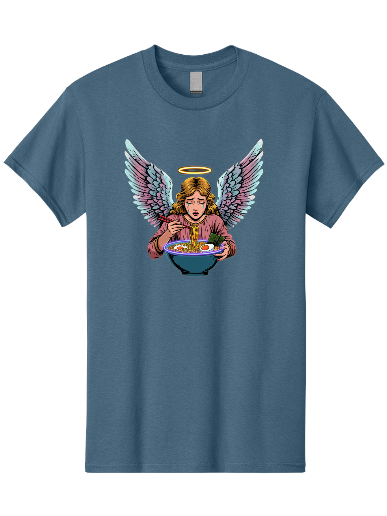Angel-Eating-Ramen Men'S Graphic Tee, 100% Cotton, Comfortable Casual Summer Wear, Machine Washable, Vintage Camera, Old Camera, Antique Camera, Black Camera, Classic Photography, Photography Equipment, Nostalgic Device, Film Camera, Bao056