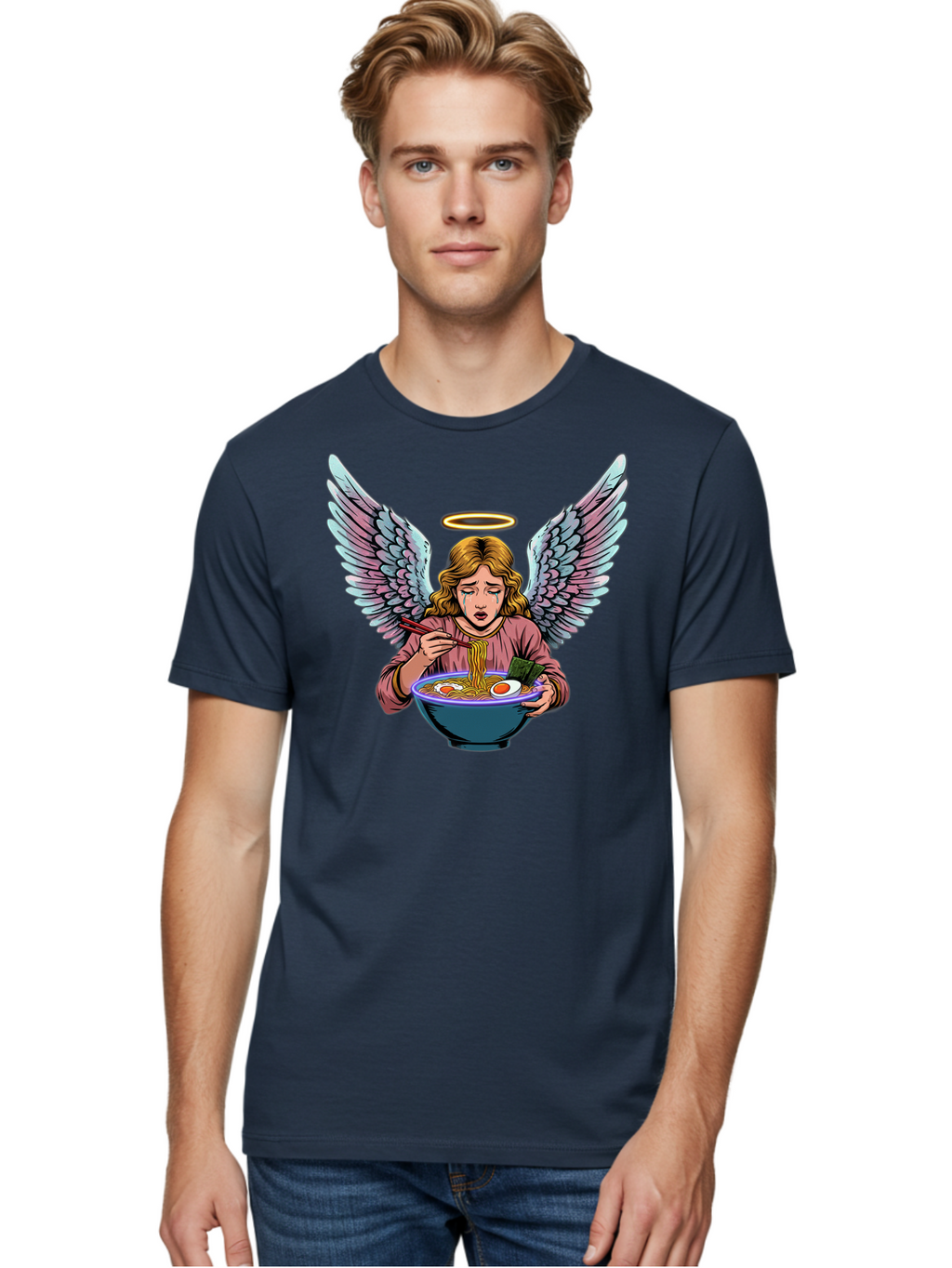 Angel-Eating-Ramen Men'S Graphic Tee, 100% Cotton, Comfortable Casual Summer Wear, Machine Washable, Vintage Camera, Old Camera, Antique Camera, Black Camera, Classic Photography, Photography Equipment, Nostalgic Device, Film Camera, Bao056