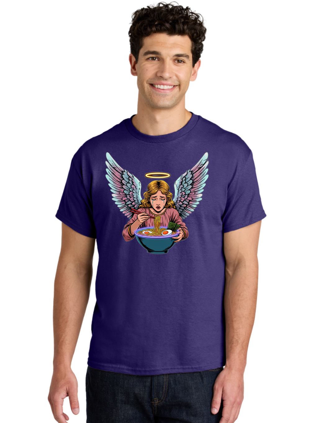 Angel-Eating-Ramen Men'S Graphic Tee, 100% Cotton, Comfortable Casual Summer Wear, Machine Washable, Vintage Camera, Old Camera, Antique Camera, Black Camera, Classic Photography, Photography Equipment, Nostalgic Device, Film Camera, Bao056