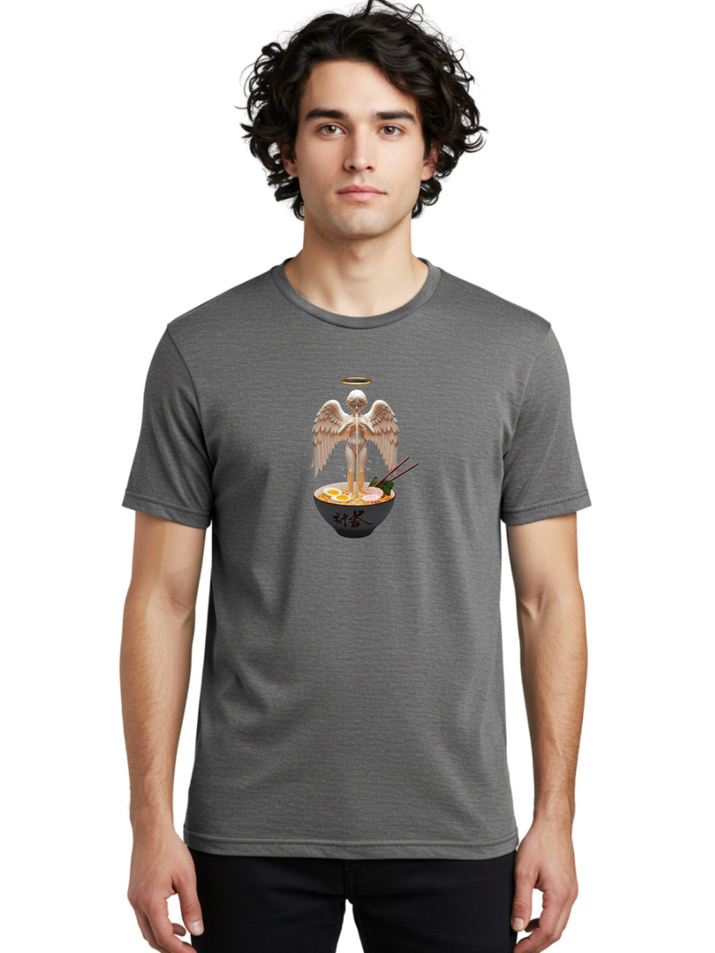 Angel-In-Ramen Men'S Graphic Tee, 100% Cotton, Comfortable Casual Summer Wear, Machine Washable, Vintage Camera, Old Camera, Antique Camera, Black Camera, Classic Photography, Photography Equipment, Nostalgic Device, Film Camera, Camera Art Bao057
