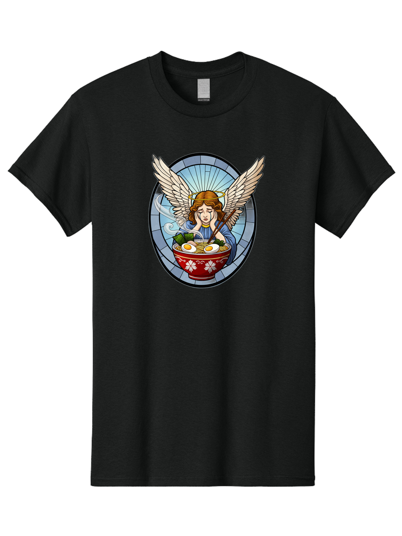 Angel-Ramen Men'S Graphic Tee, 100% Cotton, Comfortable Casual Summer Wear, Machine Washable, Vintage Camera, Old Camera, Antique Camera, Black Camera, Classic Photography, Photography Equipment, Nostalgic Device, Film Camera, Camera Art Bao058