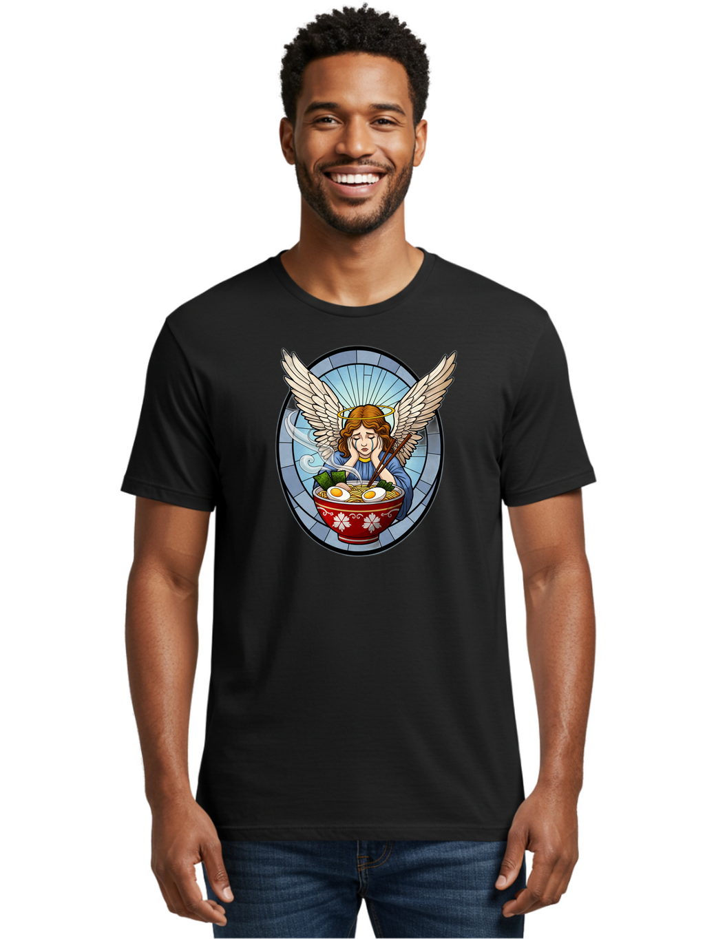 Angel-Ramen Men'S Graphic Tee, 100% Cotton, Comfortable Casual Summer Wear, Machine Washable, Vintage Camera, Old Camera, Antique Camera, Black Camera, Classic Photography, Photography Equipment, Nostalgic Device, Film Camera, Camera Art Bao058