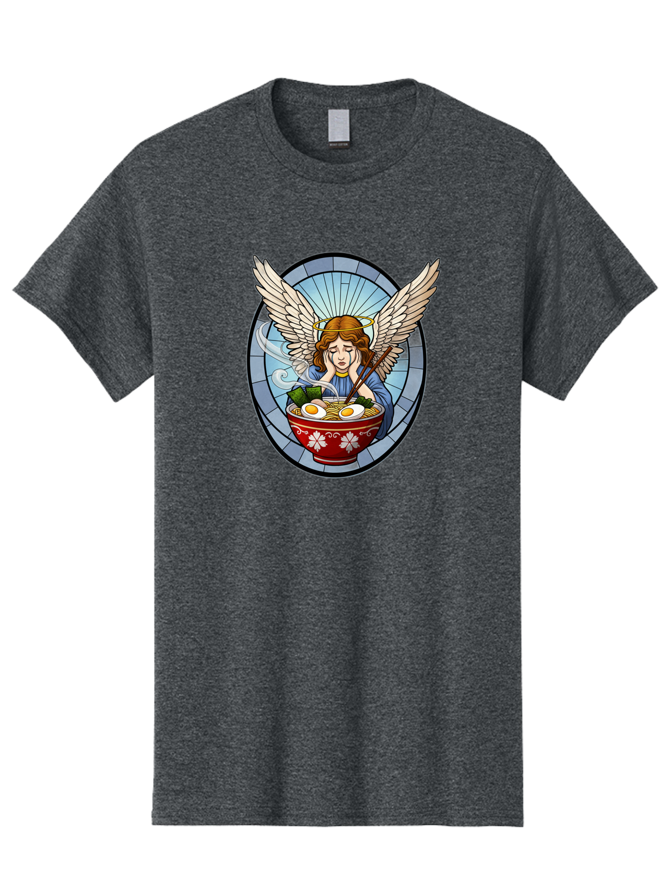 Angel-Ramen Men'S Graphic Tee, 100% Cotton, Comfortable Casual Summer Wear, Machine Washable, Vintage Camera, Old Camera, Antique Camera, Black Camera, Classic Photography, Photography Equipment, Nostalgic Device, Film Camera, Camera Art Bao058