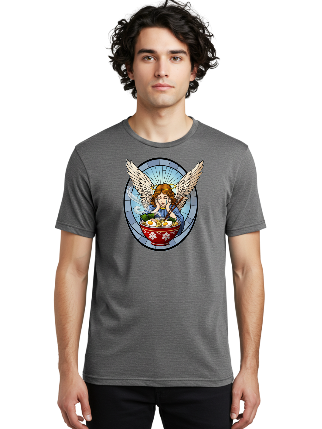 Angel-Ramen Men'S Graphic Tee, 100% Cotton, Comfortable Casual Summer Wear, Machine Washable, Vintage Camera, Old Camera, Antique Camera, Black Camera, Classic Photography, Photography Equipment, Nostalgic Device, Film Camera, Camera Art Bao058