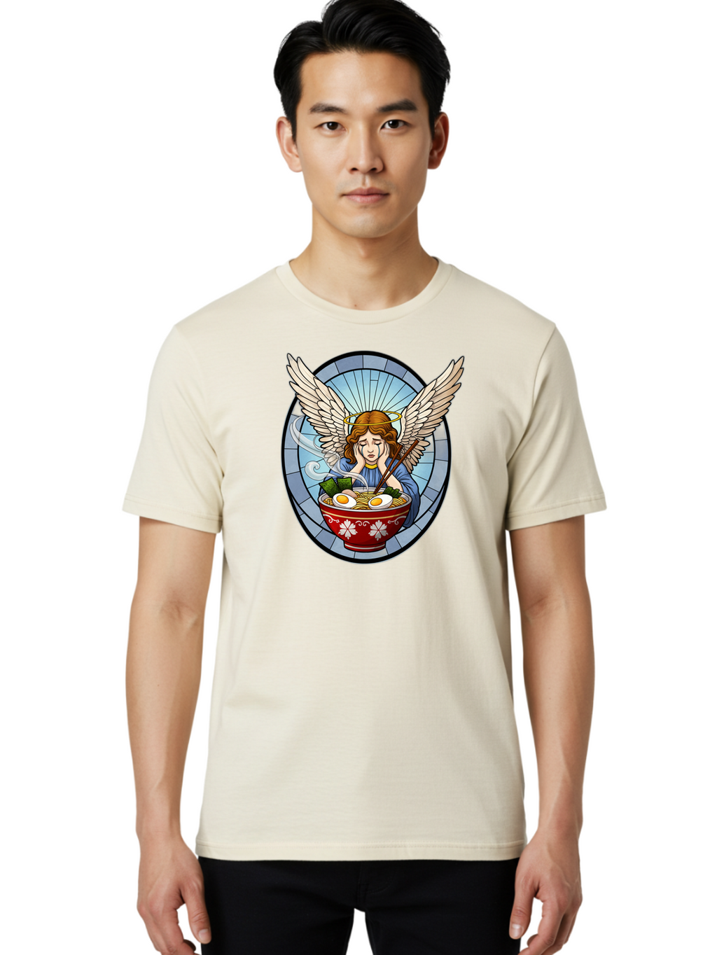 Angel-Ramen Men'S Graphic Tee, 100% Cotton, Comfortable Casual Summer Wear, Machine Washable, Vintage Camera, Old Camera, Antique Camera, Black Camera, Classic Photography, Photography Equipment, Nostalgic Device, Film Camera, Camera Art Bao058