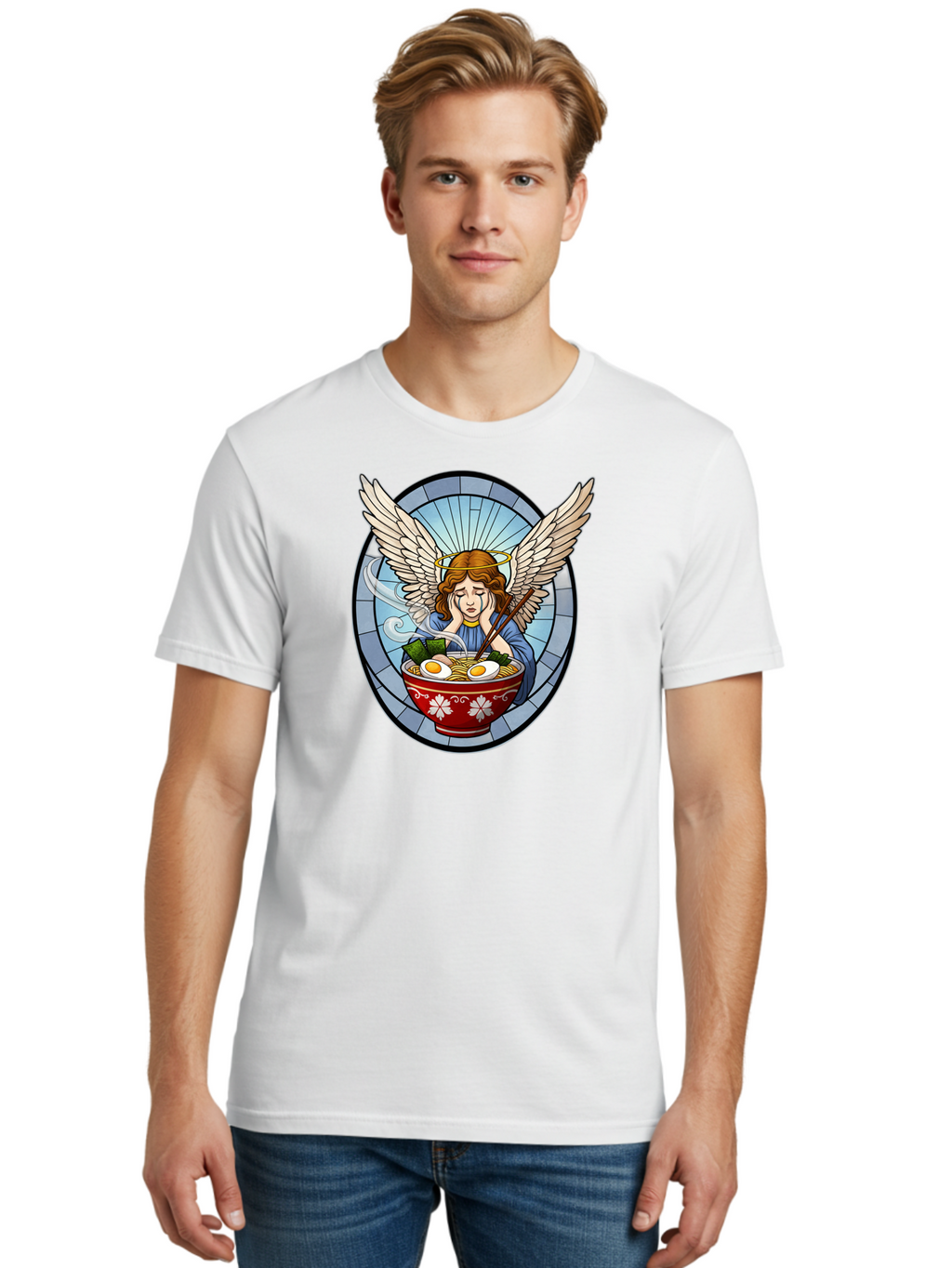 Angel-Ramen Men'S Graphic Tee, 100% Cotton, Comfortable Casual Summer Wear, Machine Washable, Vintage Camera, Old Camera, Antique Camera, Black Camera, Classic Photography, Photography Equipment, Nostalgic Device, Film Camera, Camera Art Bao058