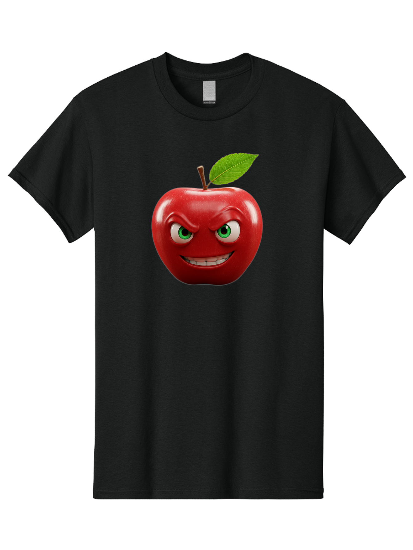 Angry-Apple Men'S Graphic Tee, 100% Cotton, Comfortable Casual Summer Wear, Machine Washable, Vintage Camera, Old Camera, Antique Camera, Black Camera, Classic Photography, Photography Equipment, Nostalgic Device, Film Camera, Camera Art Bao060