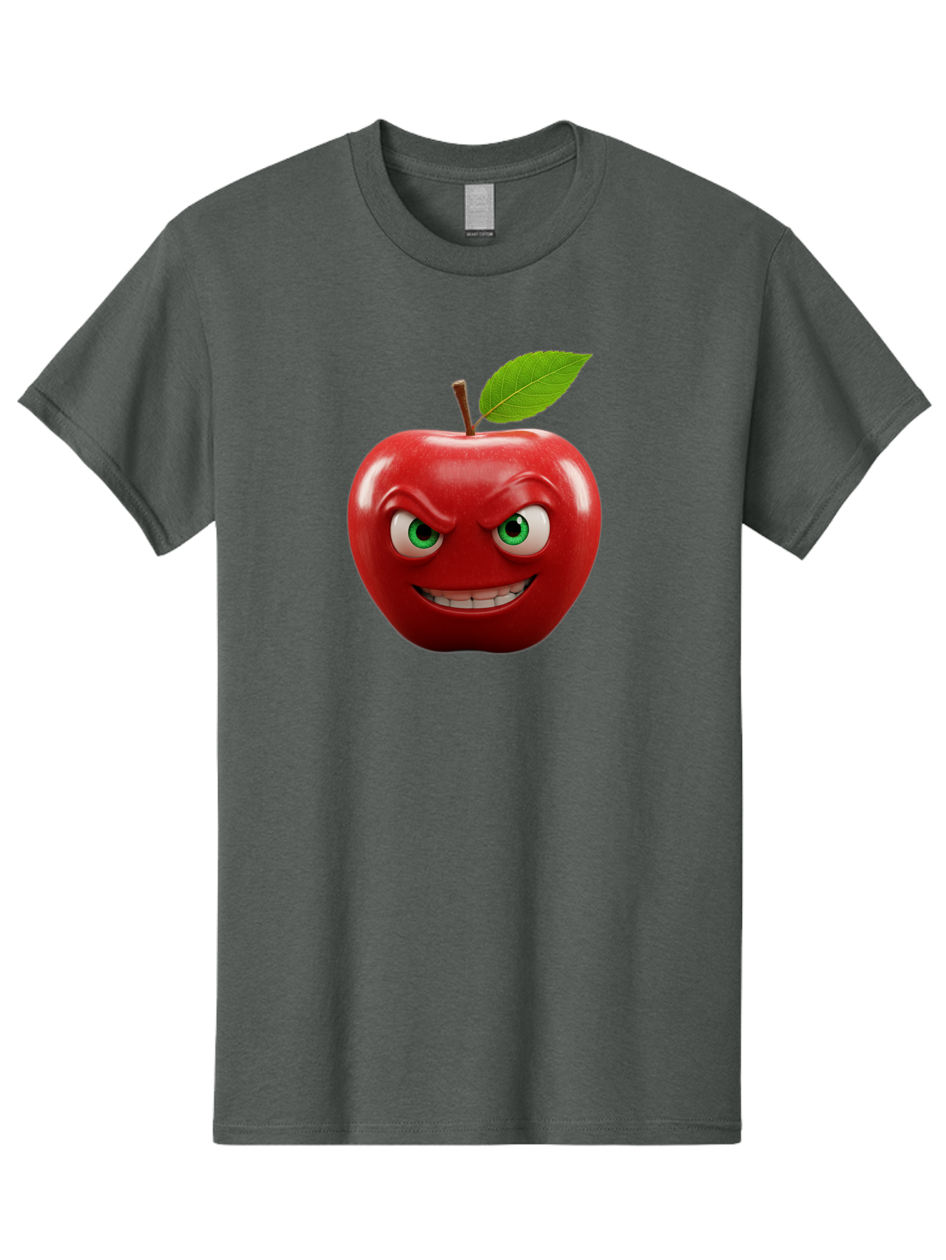 Angry-Apple Men'S Graphic Tee, 100% Cotton, Comfortable Casual Summer Wear, Machine Washable, Vintage Camera, Old Camera, Antique Camera, Black Camera, Classic Photography, Photography Equipment, Nostalgic Device, Film Camera, Camera Art Bao060