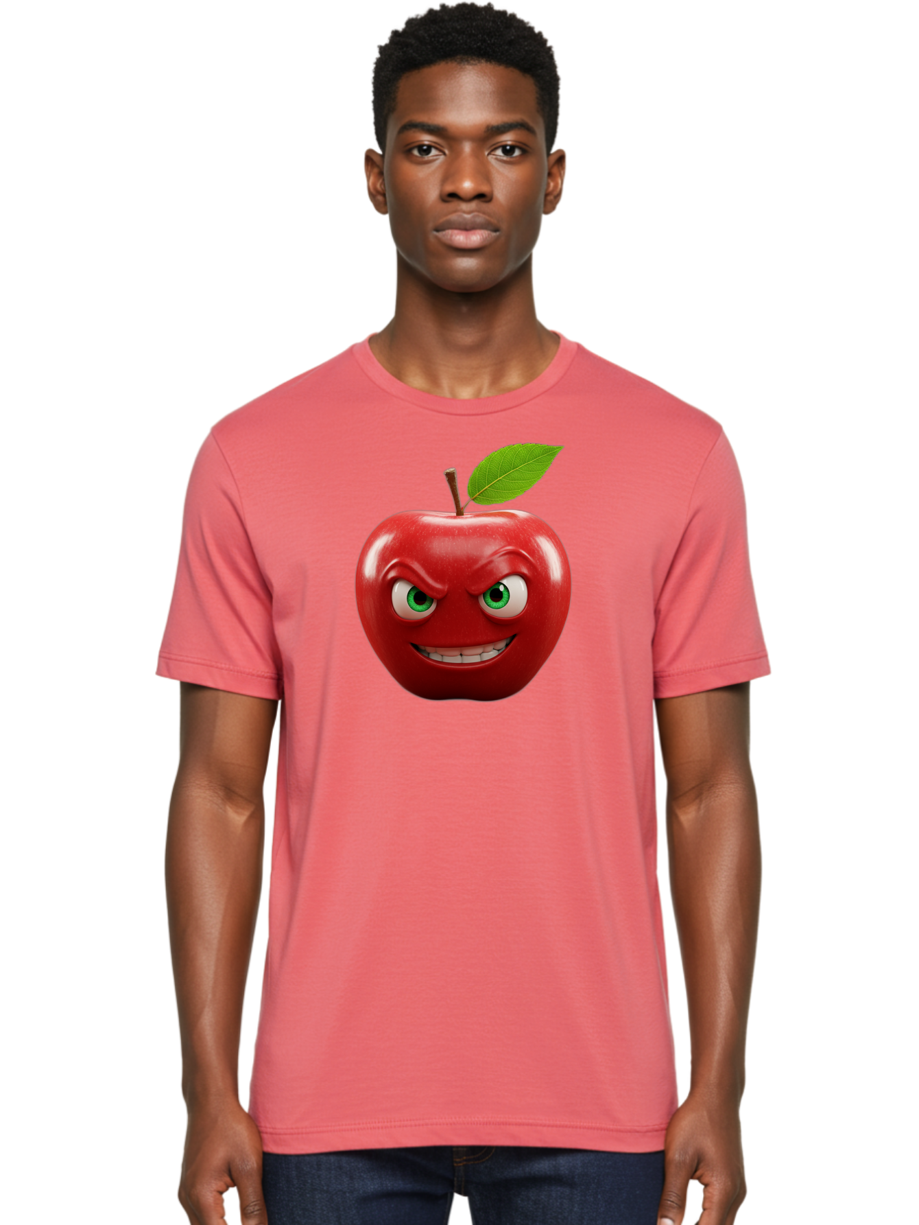 Angry-Apple Men'S Graphic Tee, 100% Cotton, Comfortable Casual Summer Wear, Machine Washable, Vintage Camera, Old Camera, Antique Camera, Black Camera, Classic Photography, Photography Equipment, Nostalgic Device, Film Camera, Camera Art Bao060
