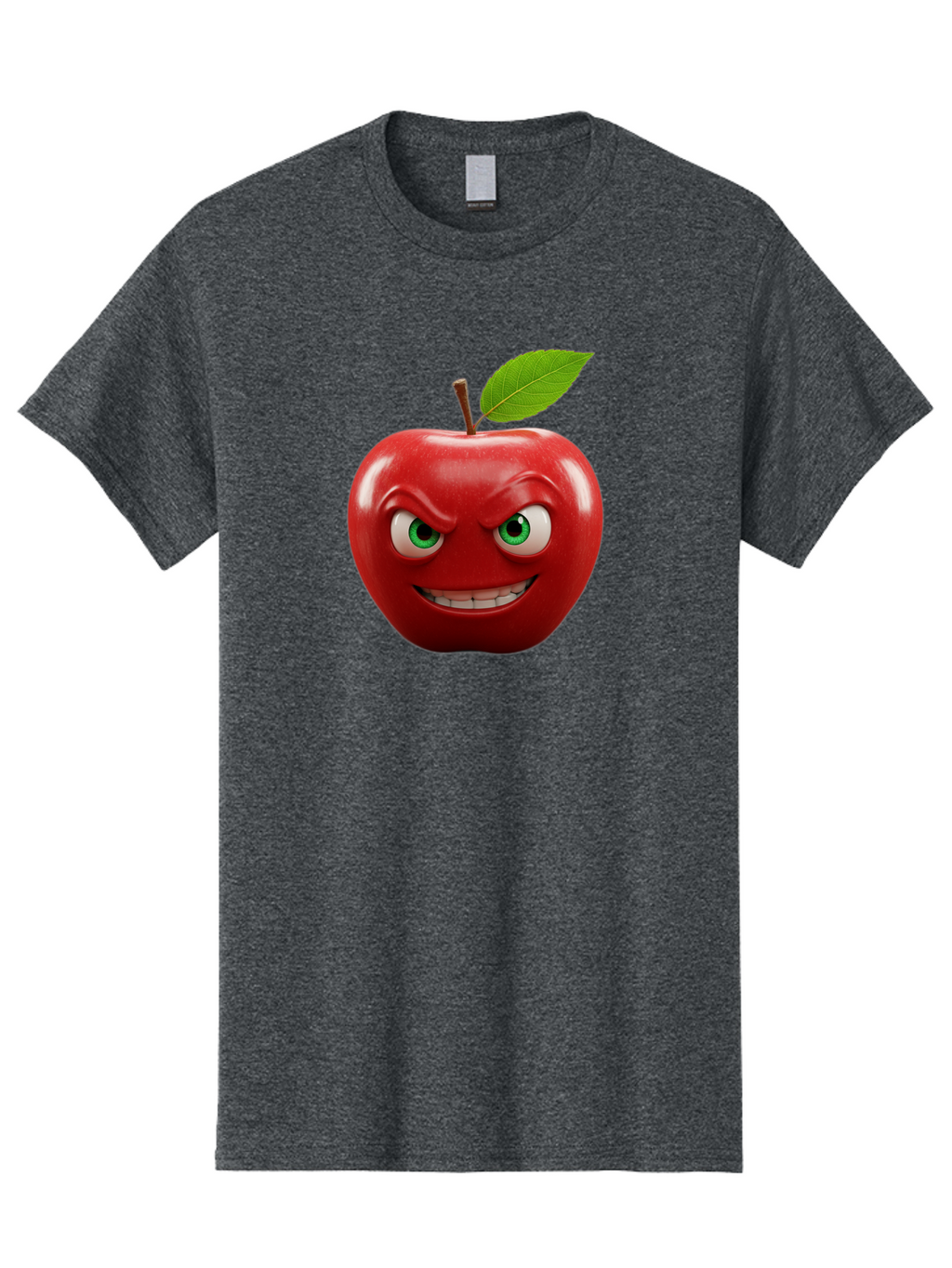Angry-Apple Men'S Graphic Tee, 100% Cotton, Comfortable Casual Summer Wear, Machine Washable, Vintage Camera, Old Camera, Antique Camera, Black Camera, Classic Photography, Photography Equipment, Nostalgic Device, Film Camera, Camera Art Bao060