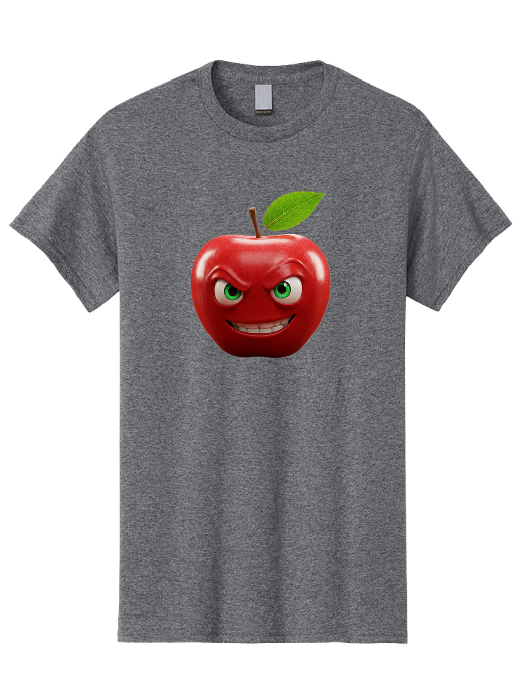 Angry-Apple Men'S Graphic Tee, 100% Cotton, Comfortable Casual Summer Wear, Machine Washable, Vintage Camera, Old Camera, Antique Camera, Black Camera, Classic Photography, Photography Equipment, Nostalgic Device, Film Camera, Camera Art Bao060