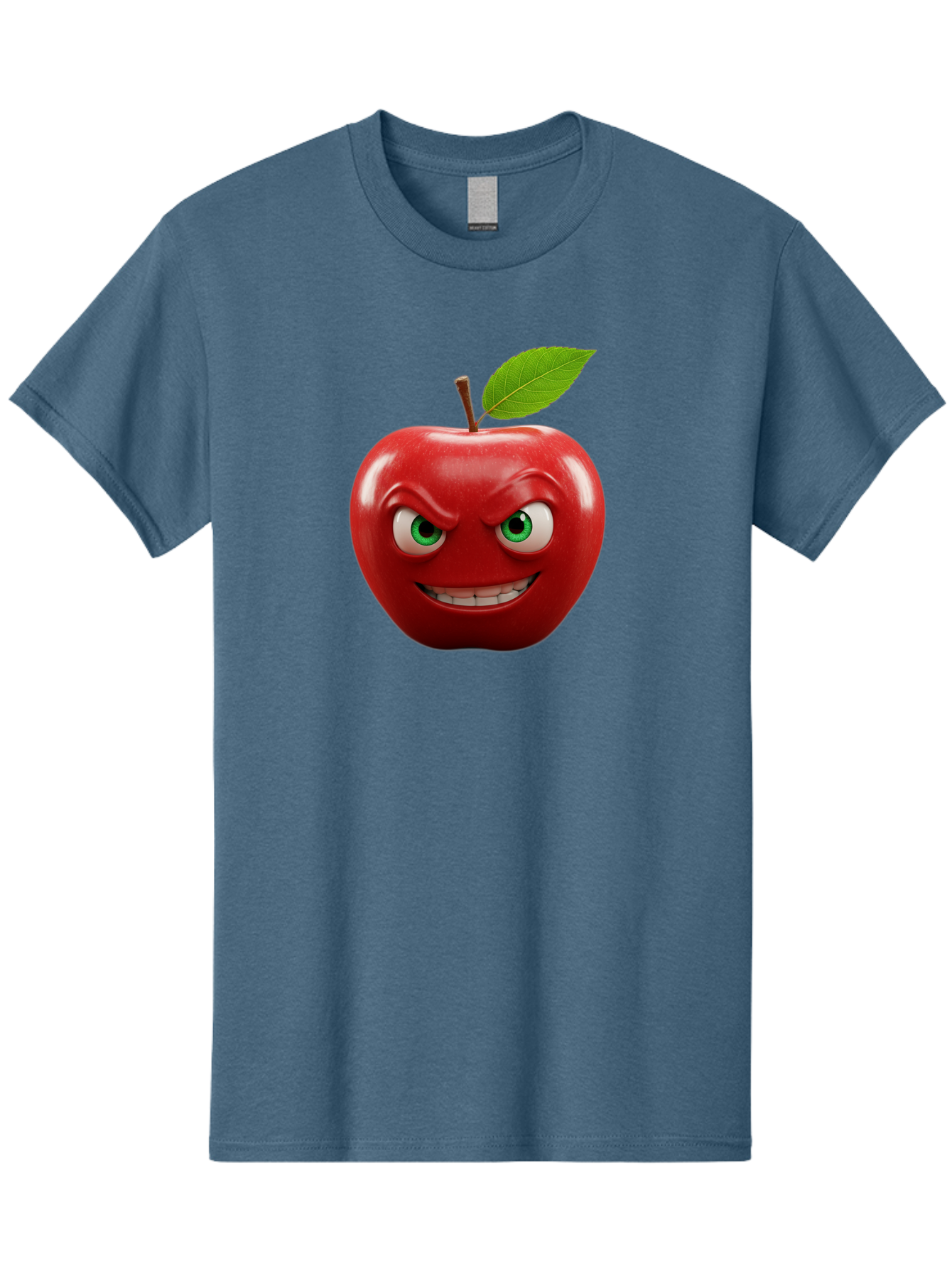 Angry-Apple Men'S Graphic Tee, 100% Cotton, Comfortable Casual Summer Wear, Machine Washable, Vintage Camera, Old Camera, Antique Camera, Black Camera, Classic Photography, Photography Equipment, Nostalgic Device, Film Camera, Camera Art Bao060