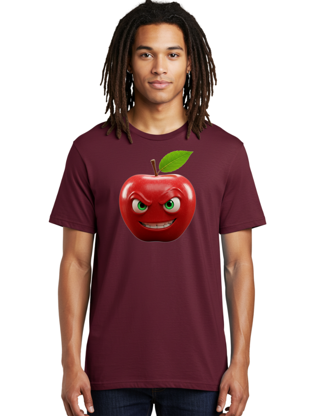 Angry-Apple Men'S Graphic Tee, 100% Cotton, Comfortable Casual Summer Wear, Machine Washable, Vintage Camera, Old Camera, Antique Camera, Black Camera, Classic Photography, Photography Equipment, Nostalgic Device, Film Camera, Camera Art Bao060