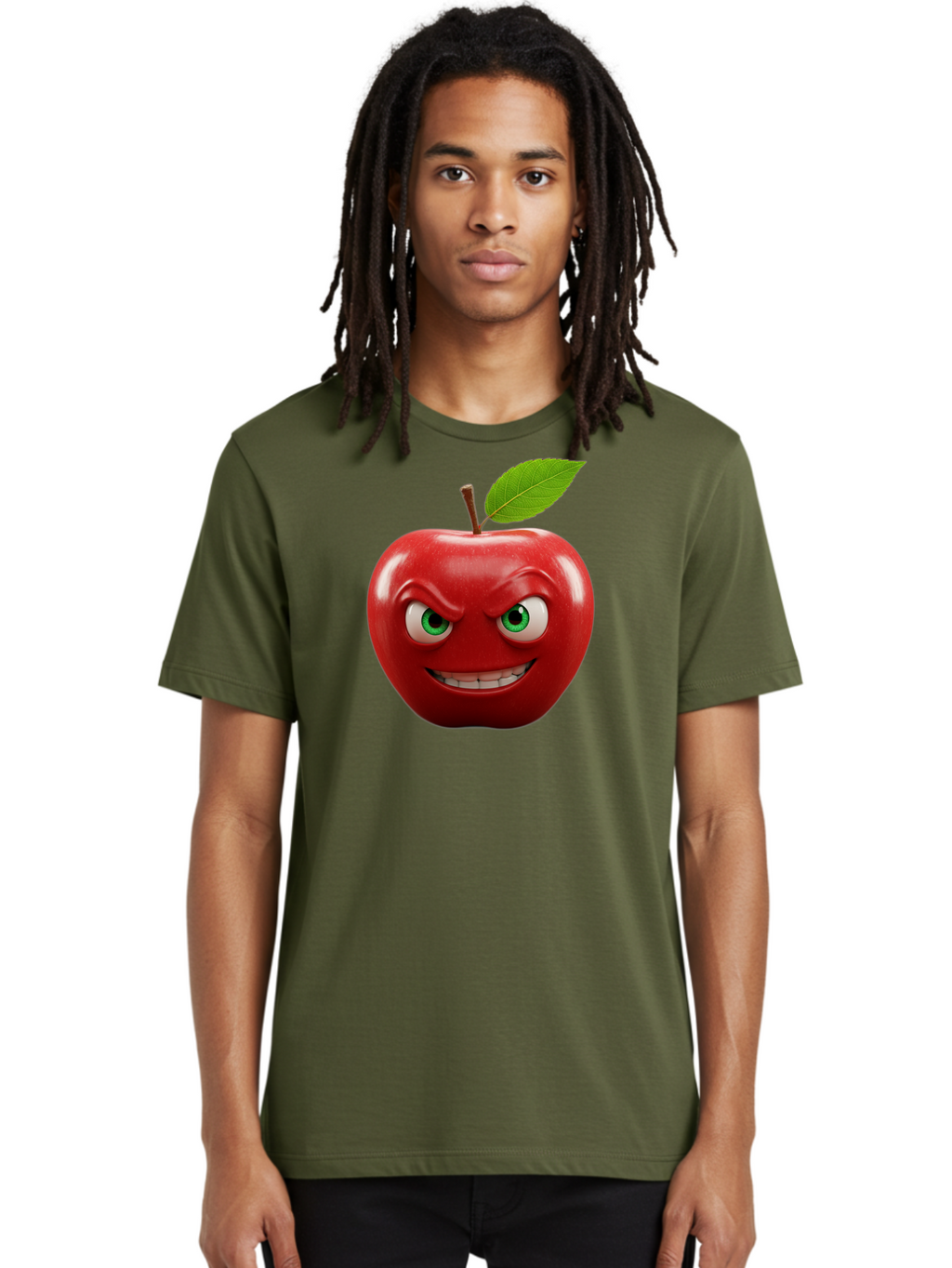 Angry-Apple Men'S Graphic Tee, 100% Cotton, Comfortable Casual Summer Wear, Machine Washable, Vintage Camera, Old Camera, Antique Camera, Black Camera, Classic Photography, Photography Equipment, Nostalgic Device, Film Camera, Camera Art Bao060