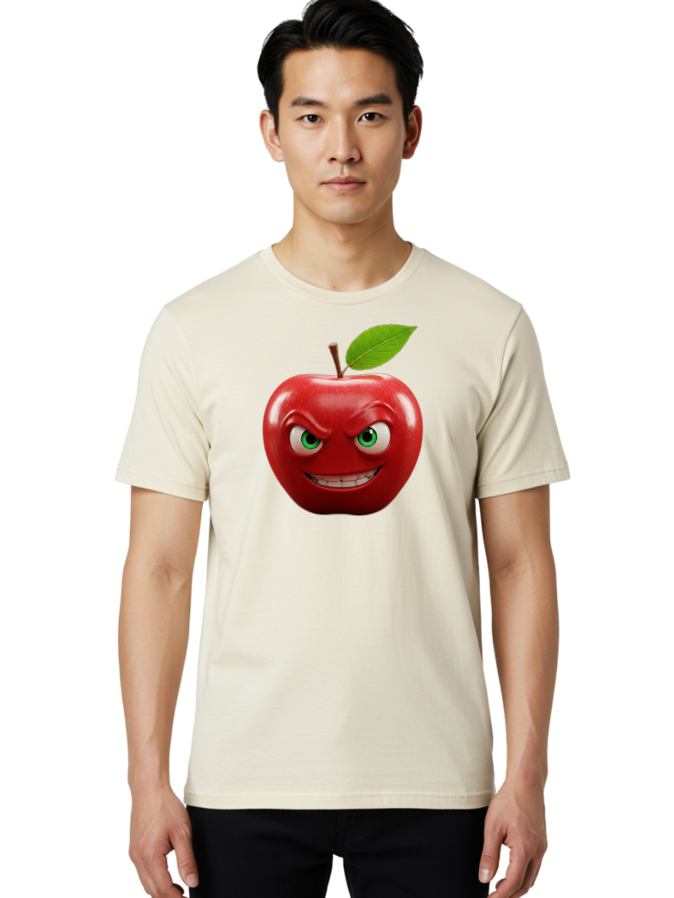 Angry-Apple Men'S Graphic Tee, 100% Cotton, Comfortable Casual Summer Wear, Machine Washable, Vintage Camera, Old Camera, Antique Camera, Black Camera, Classic Photography, Photography Equipment, Nostalgic Device, Film Camera, Camera Art Bao060