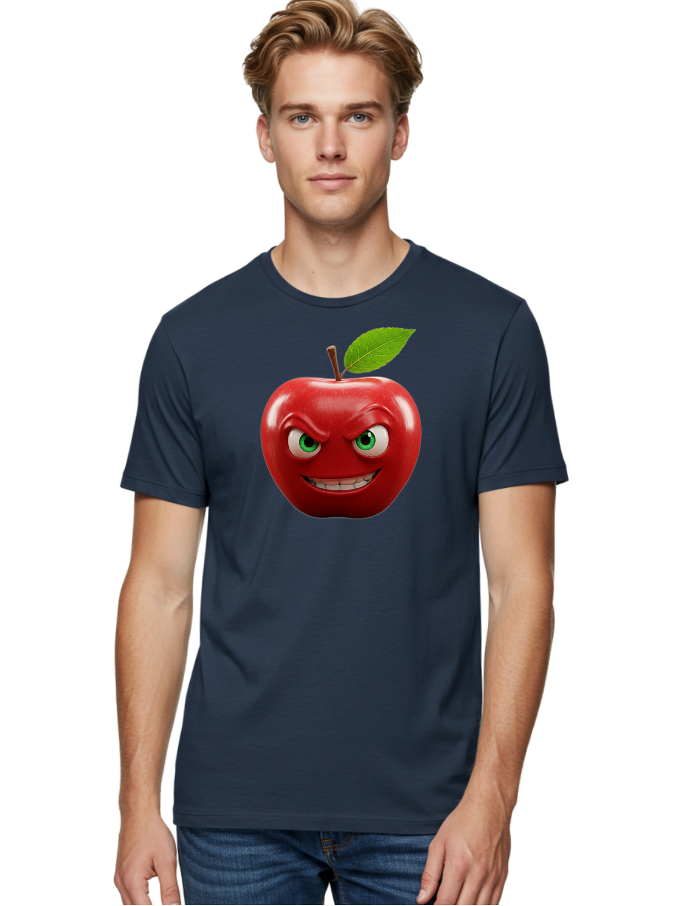 Angry-Apple Men'S Graphic Tee, 100% Cotton, Comfortable Casual Summer Wear, Machine Washable, Vintage Camera, Old Camera, Antique Camera, Black Camera, Classic Photography, Photography Equipment, Nostalgic Device, Film Camera, Camera Art Bao060