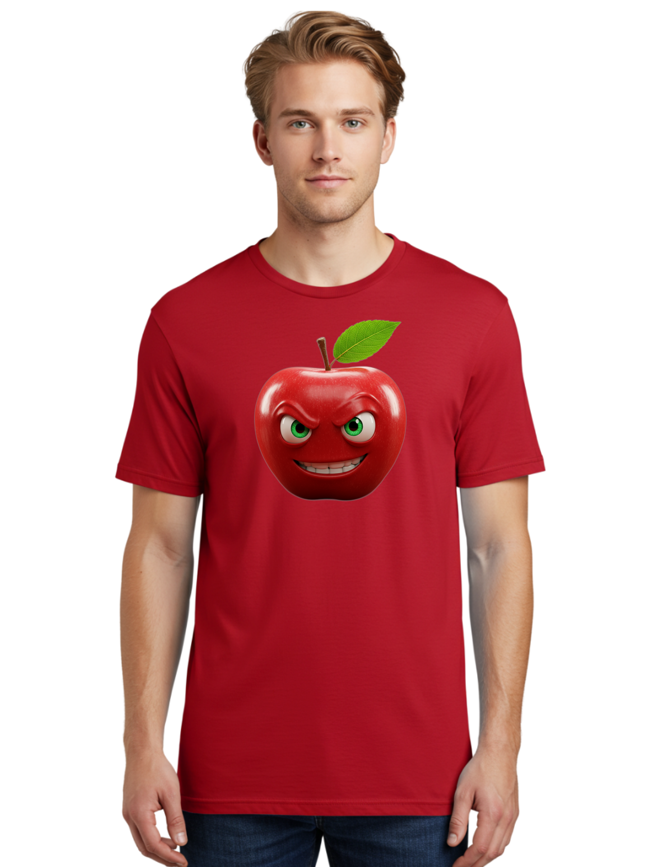 Angry-Apple Men'S Graphic Tee, 100% Cotton, Comfortable Casual Summer Wear, Machine Washable, Vintage Camera, Old Camera, Antique Camera, Black Camera, Classic Photography, Photography Equipment, Nostalgic Device, Film Camera, Camera Art Bao060